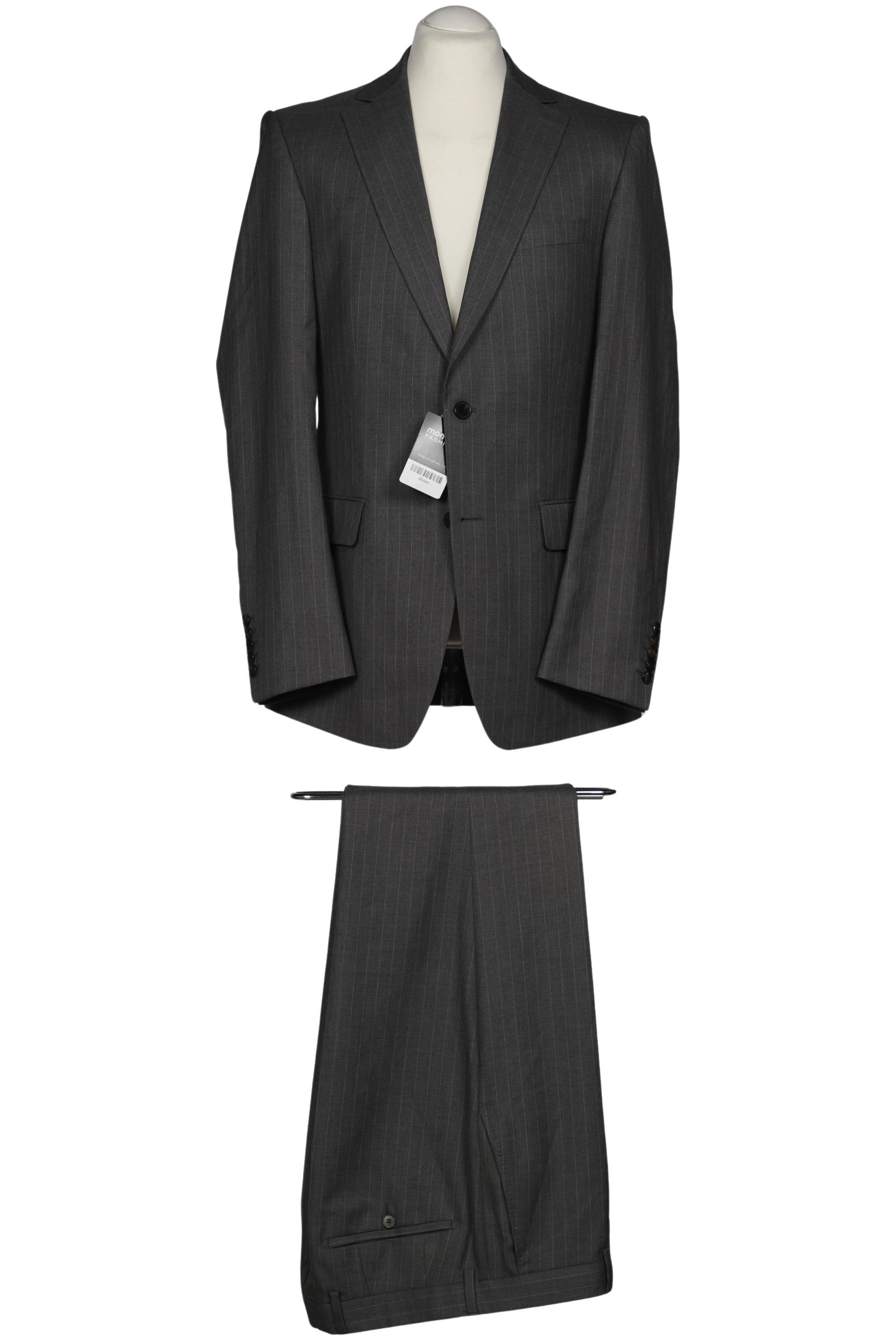 

Baldessarini Herren Anzug, grau, Gr. 98