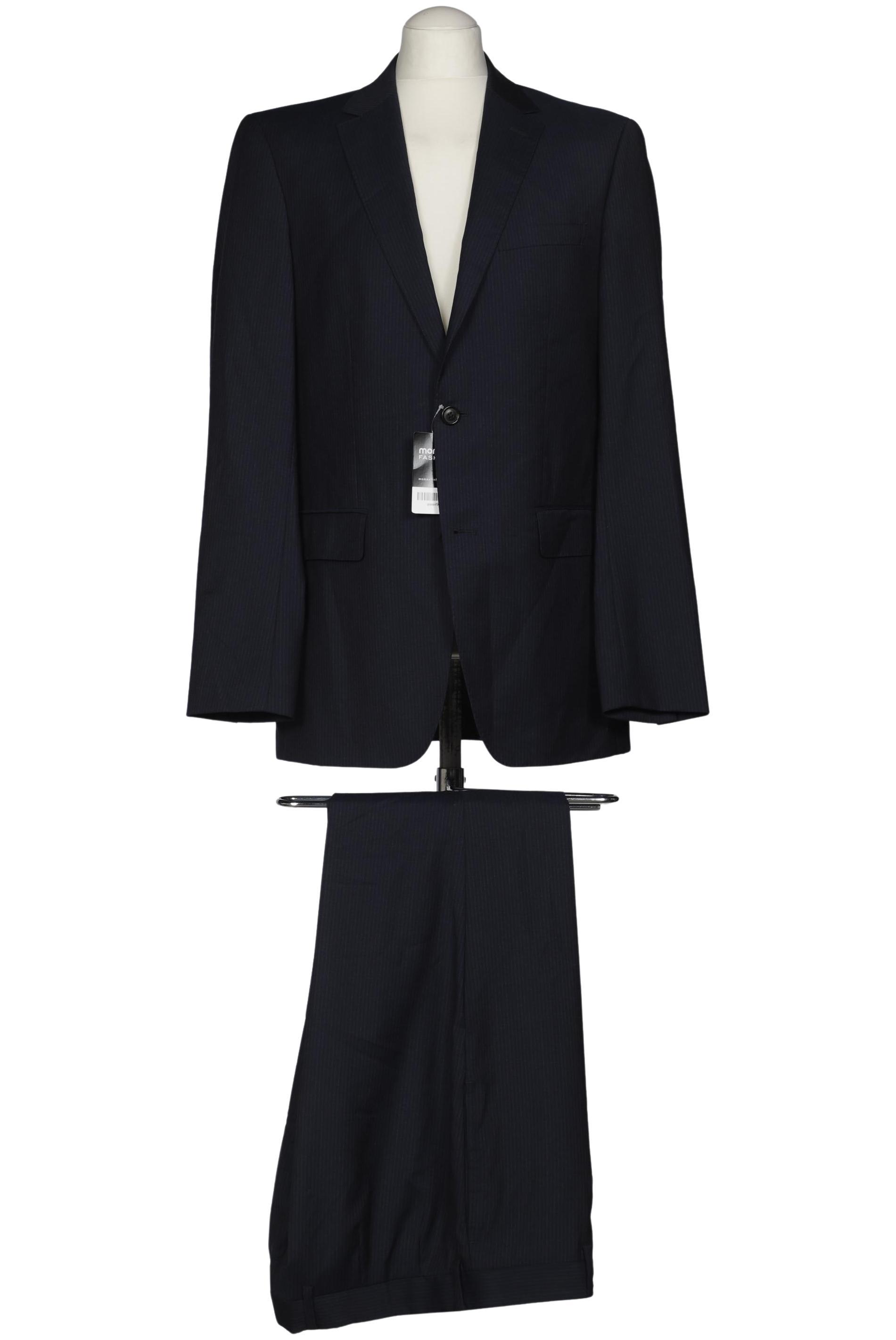 

Baldessarini Herren Anzug, marineblau, Gr. 102