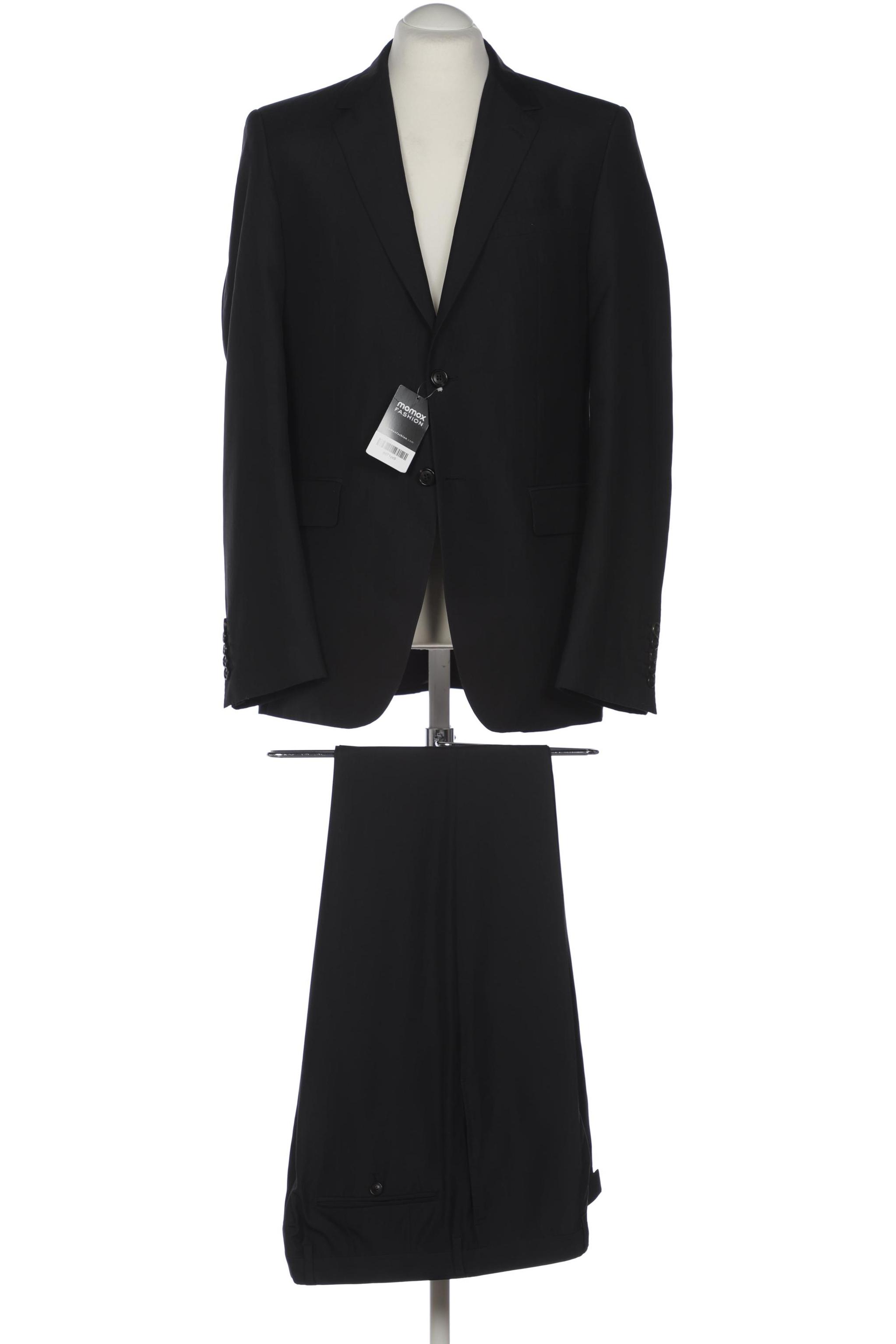 

Baldessarini Herren Anzug, schwarz, Gr. 102