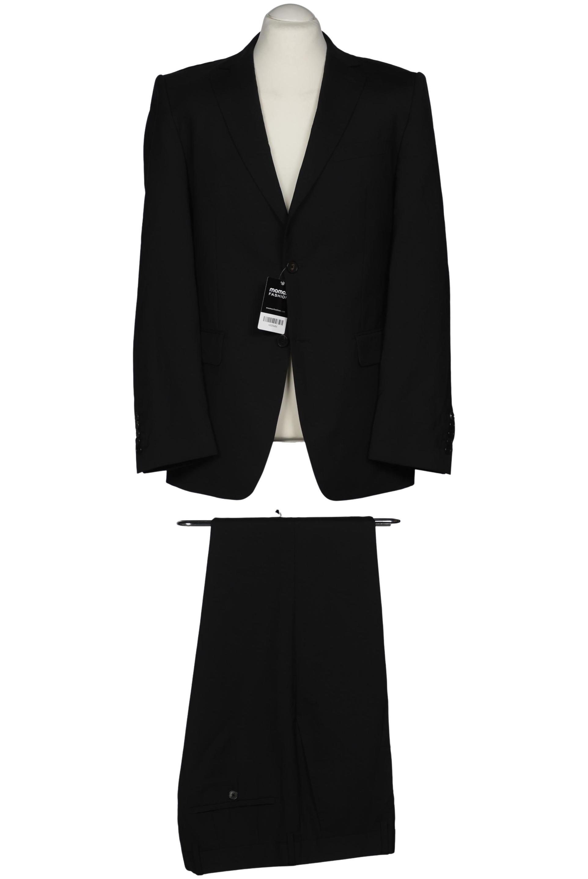 

Baldessarini Herren Anzug, schwarz, Gr. 98