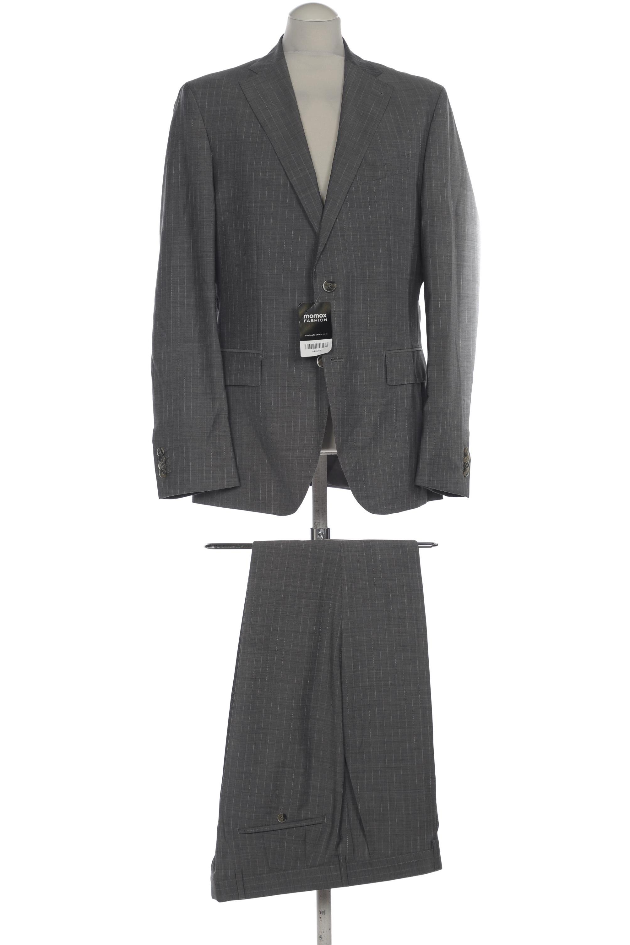 

Baldessarini Herren Anzug, grau, Gr. 52