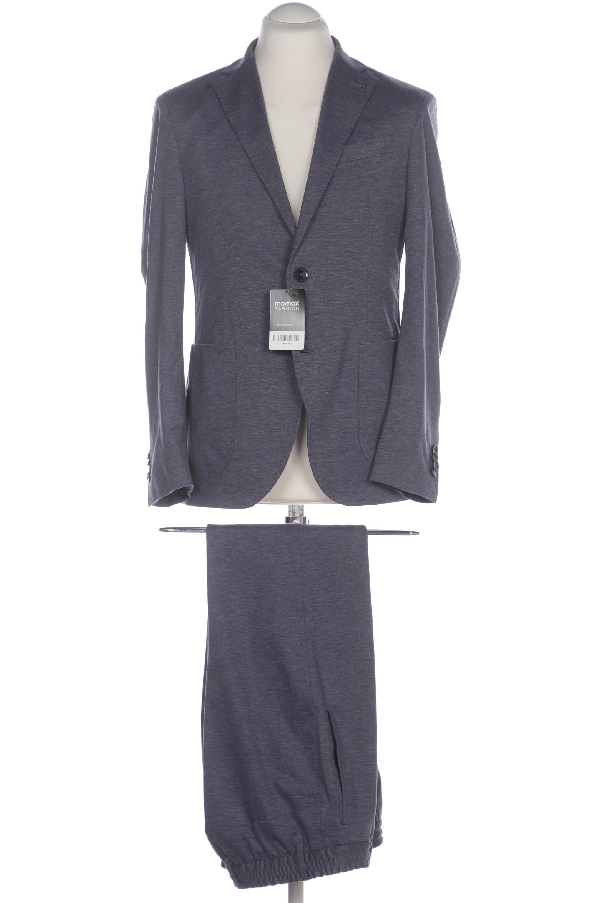 

Baldessarini Herren Anzug, blau, Gr. 48