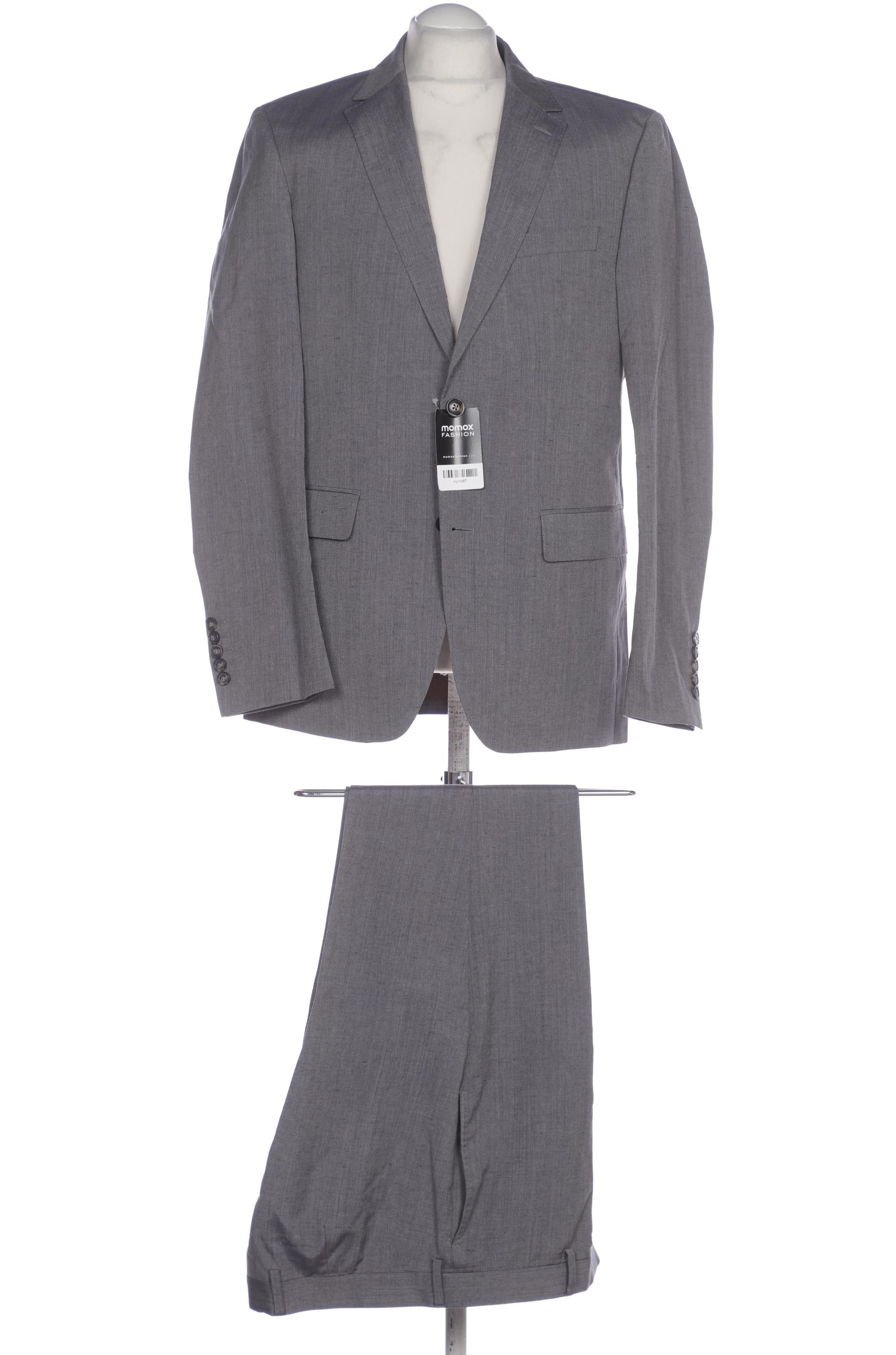

Baldessarini Herren Anzug, grau, Gr. 52