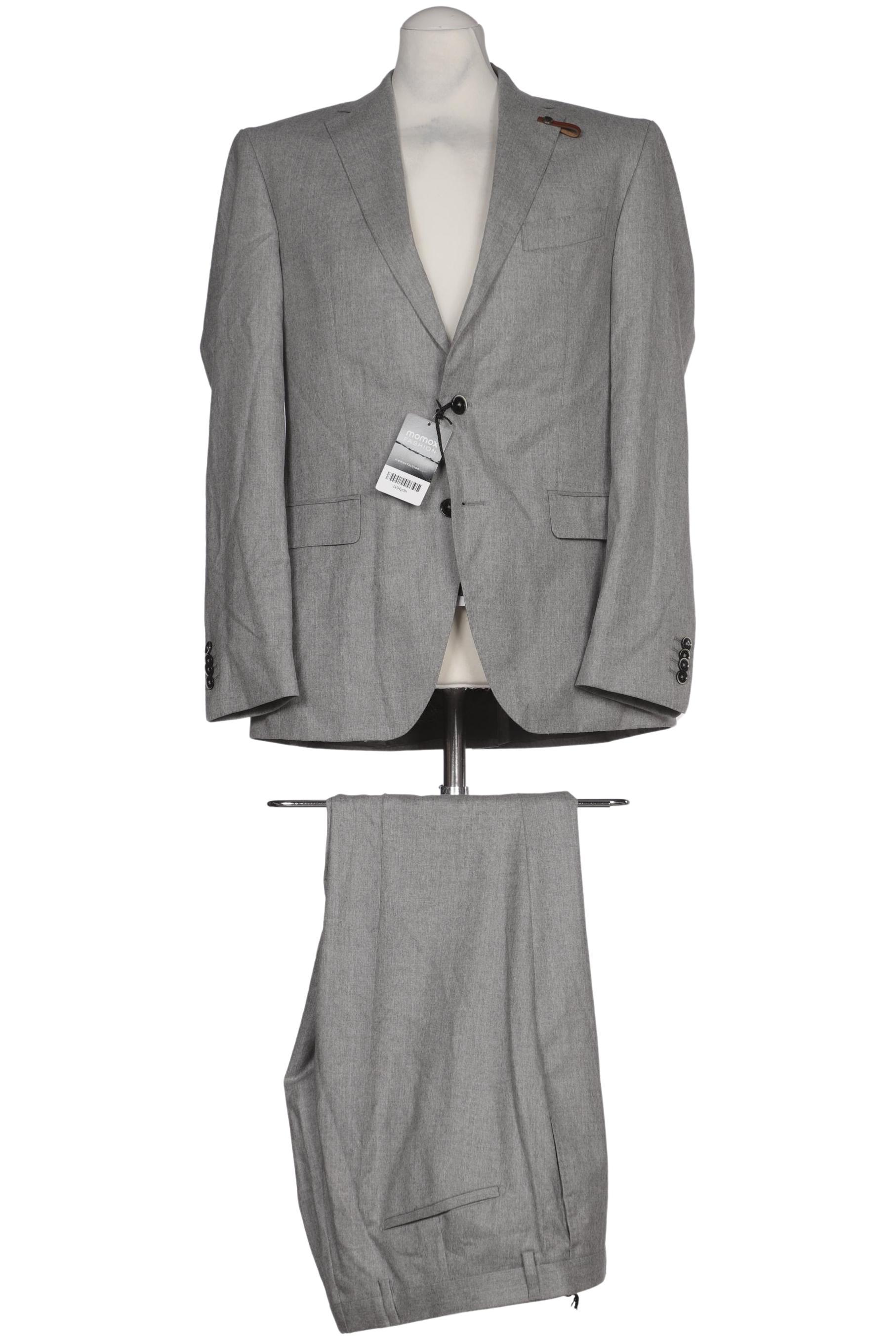 

Baldessarini Herren Anzug, grau, Gr. 50