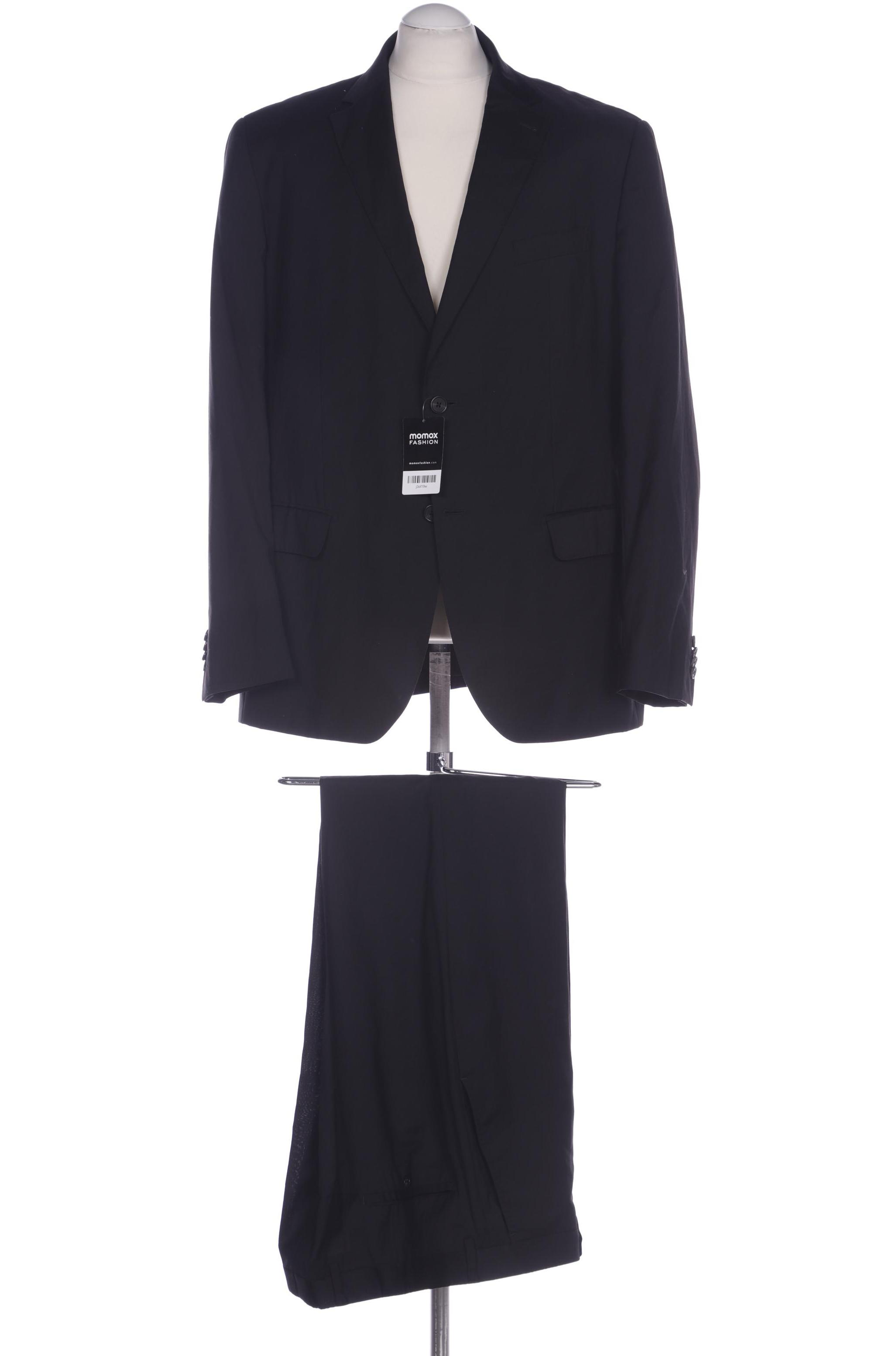 

Baldessarini Herren Anzug, schwarz