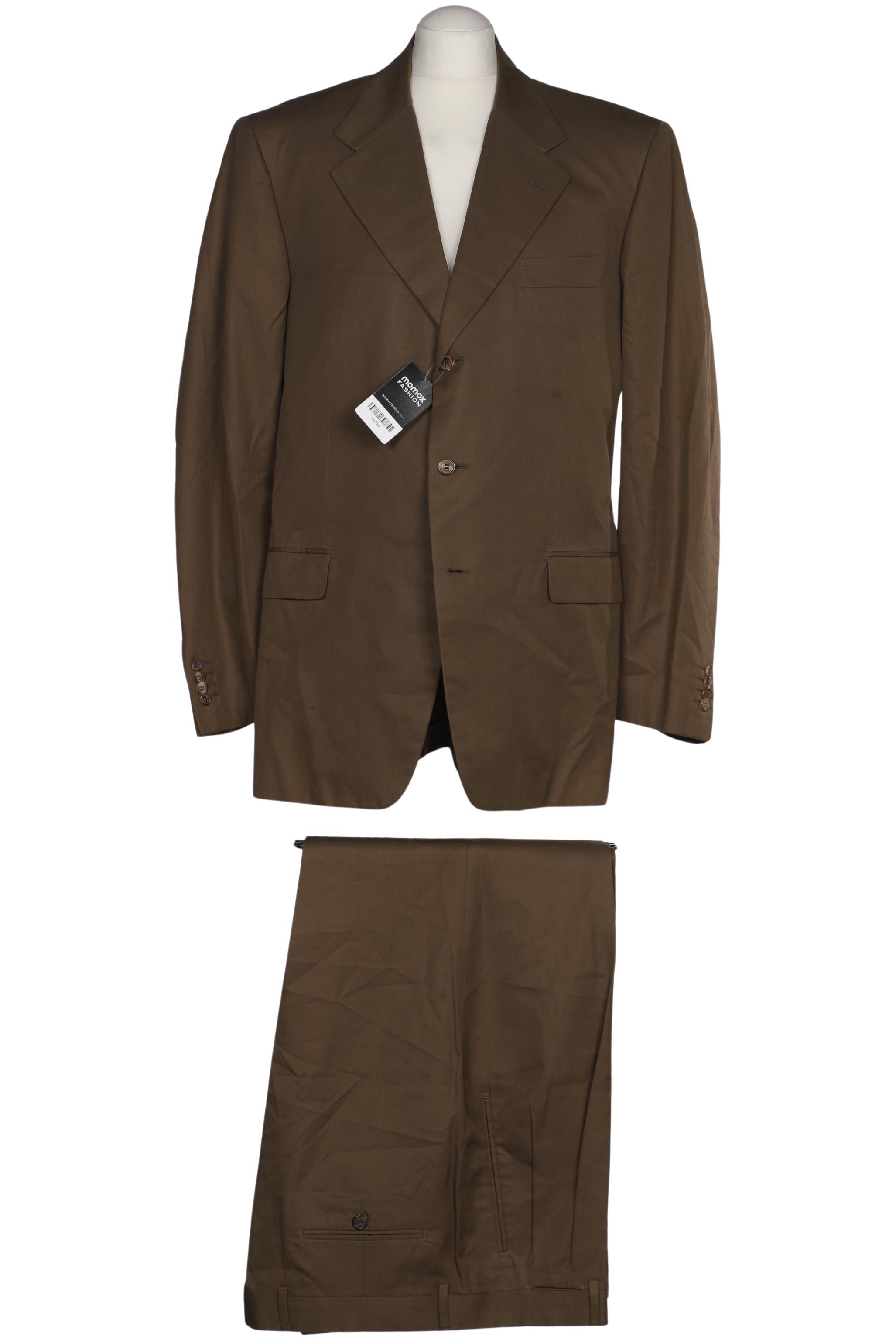 

Baldessarini Herren Anzug, braun, Gr. 56