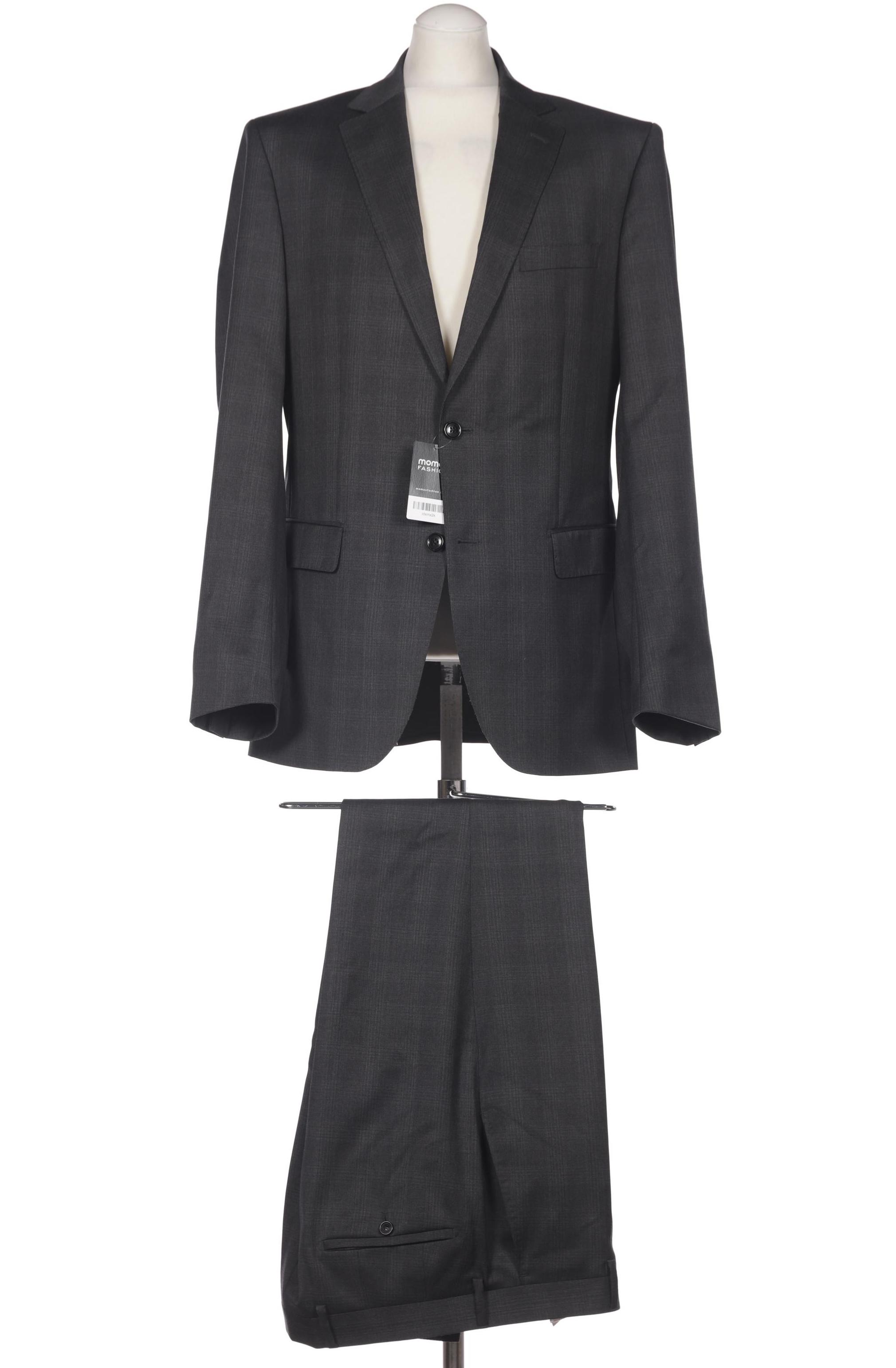 

Baldessarini Herren Anzug, grau, Gr. 102