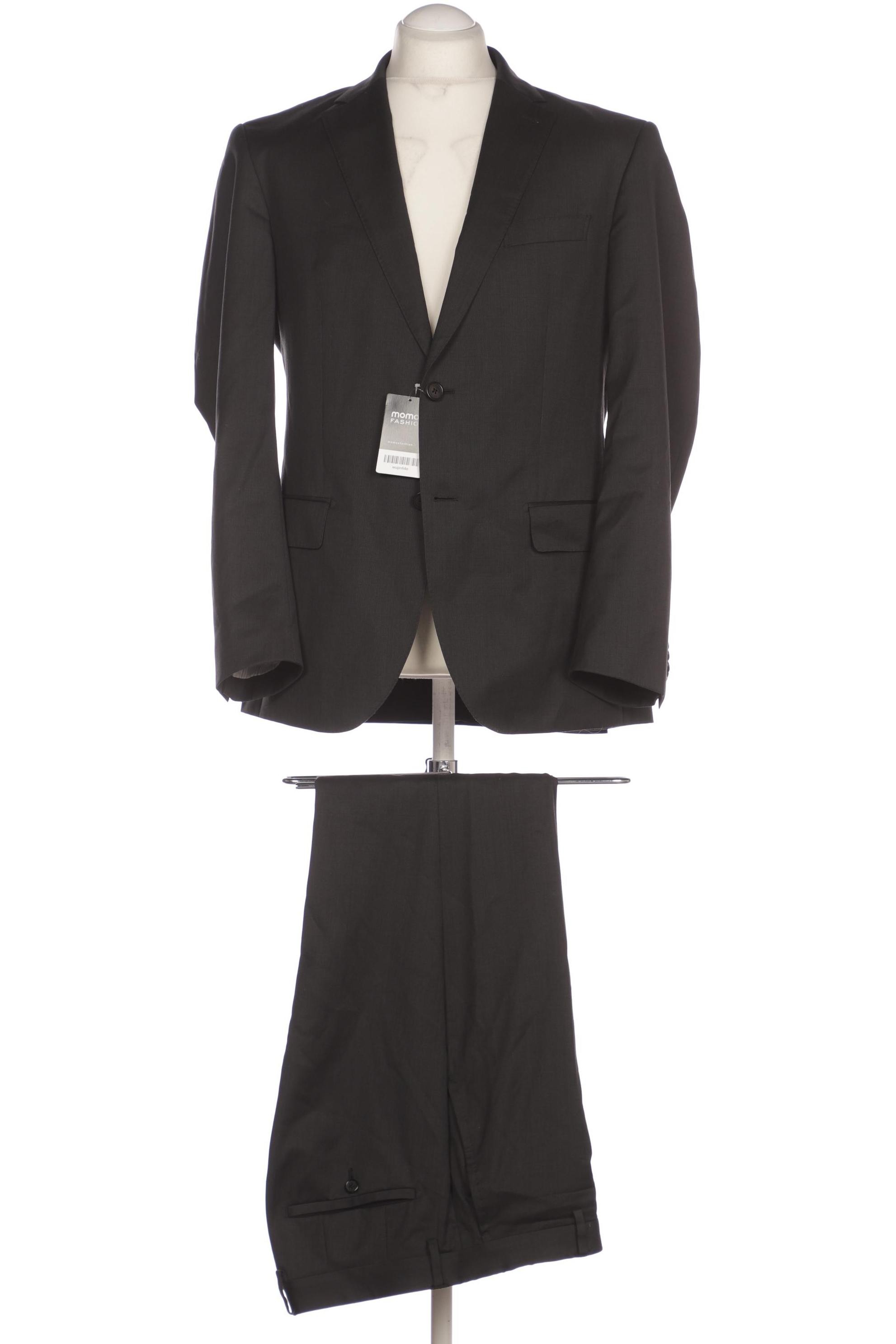 

Baldessarini Herren Anzug, schwarz, Gr. 56