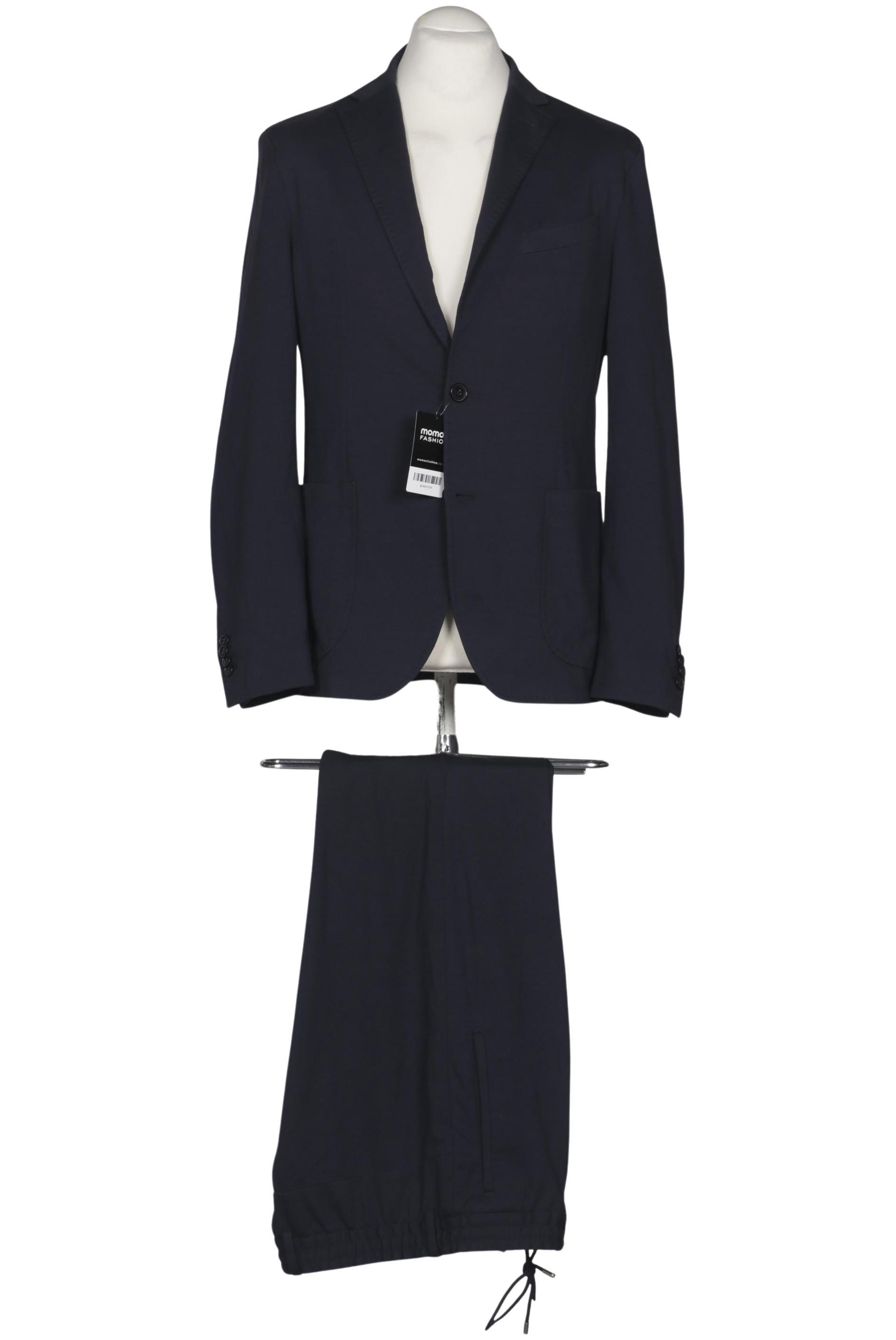 

Baldessarini Herren Anzug, marineblau, Gr. 52