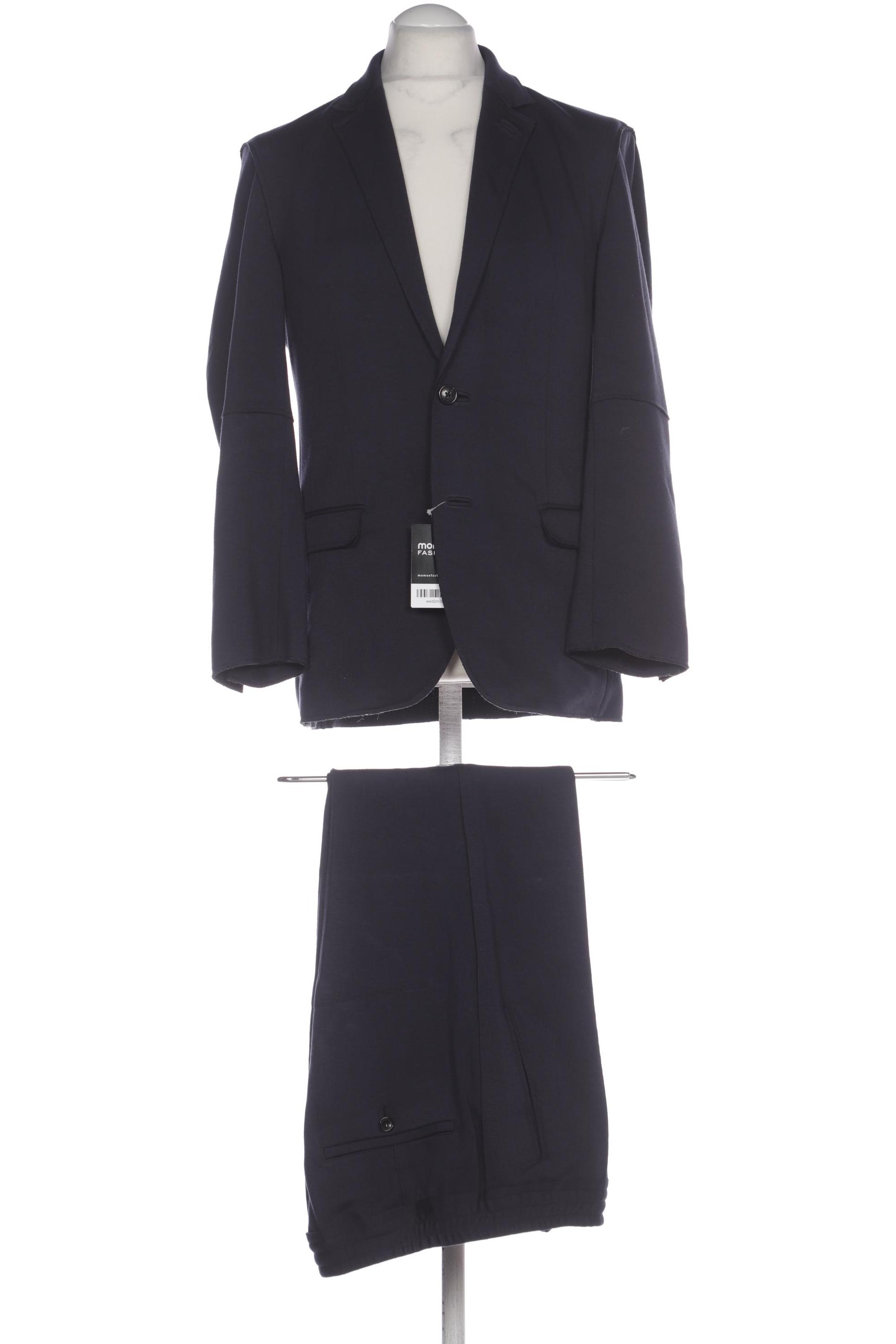 

Baldessarini Herren Anzug, marineblau, Gr. 48