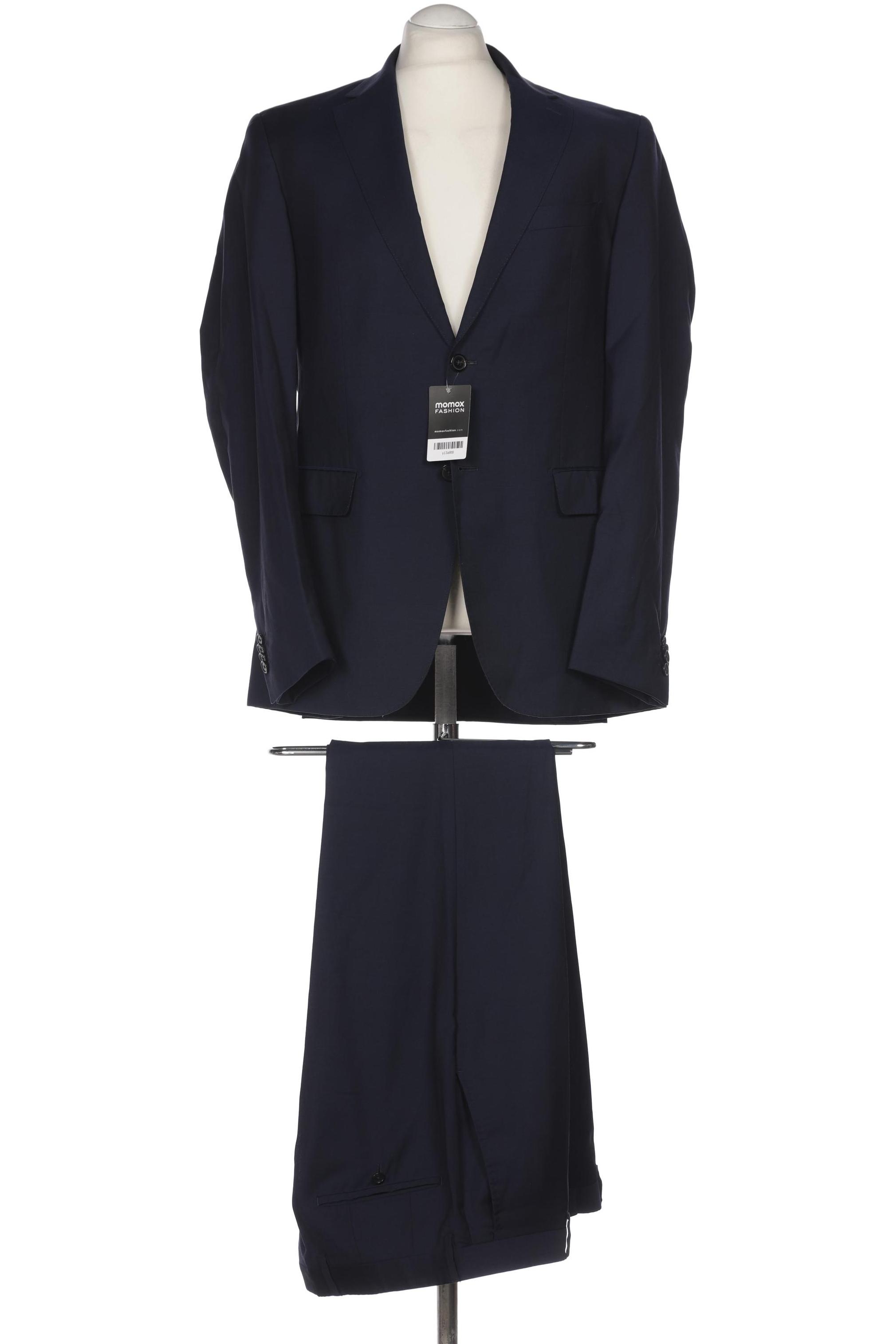 

Baldessarini Herren Anzug, marineblau, Gr. 102