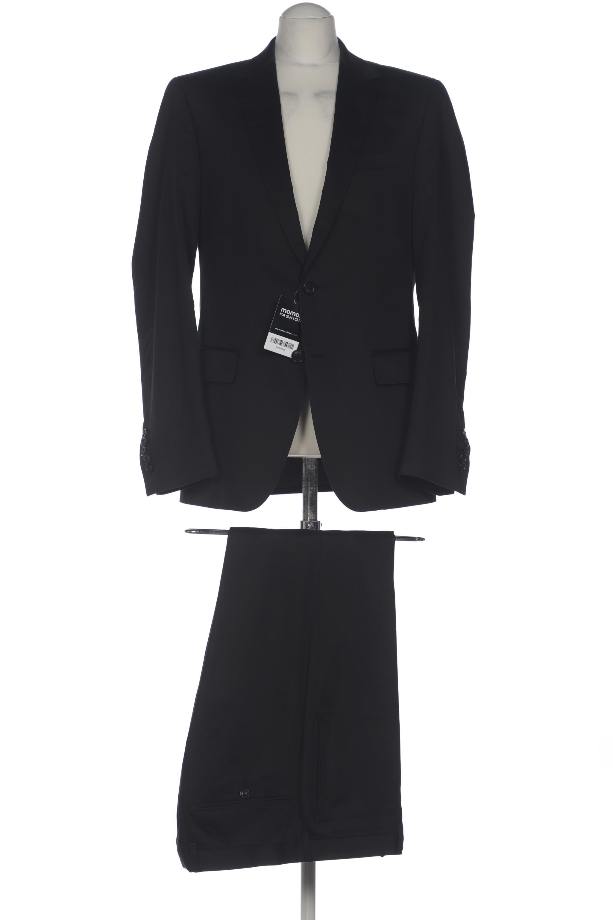 

Baldessarini Herren Anzug, schwarz, Gr. 50