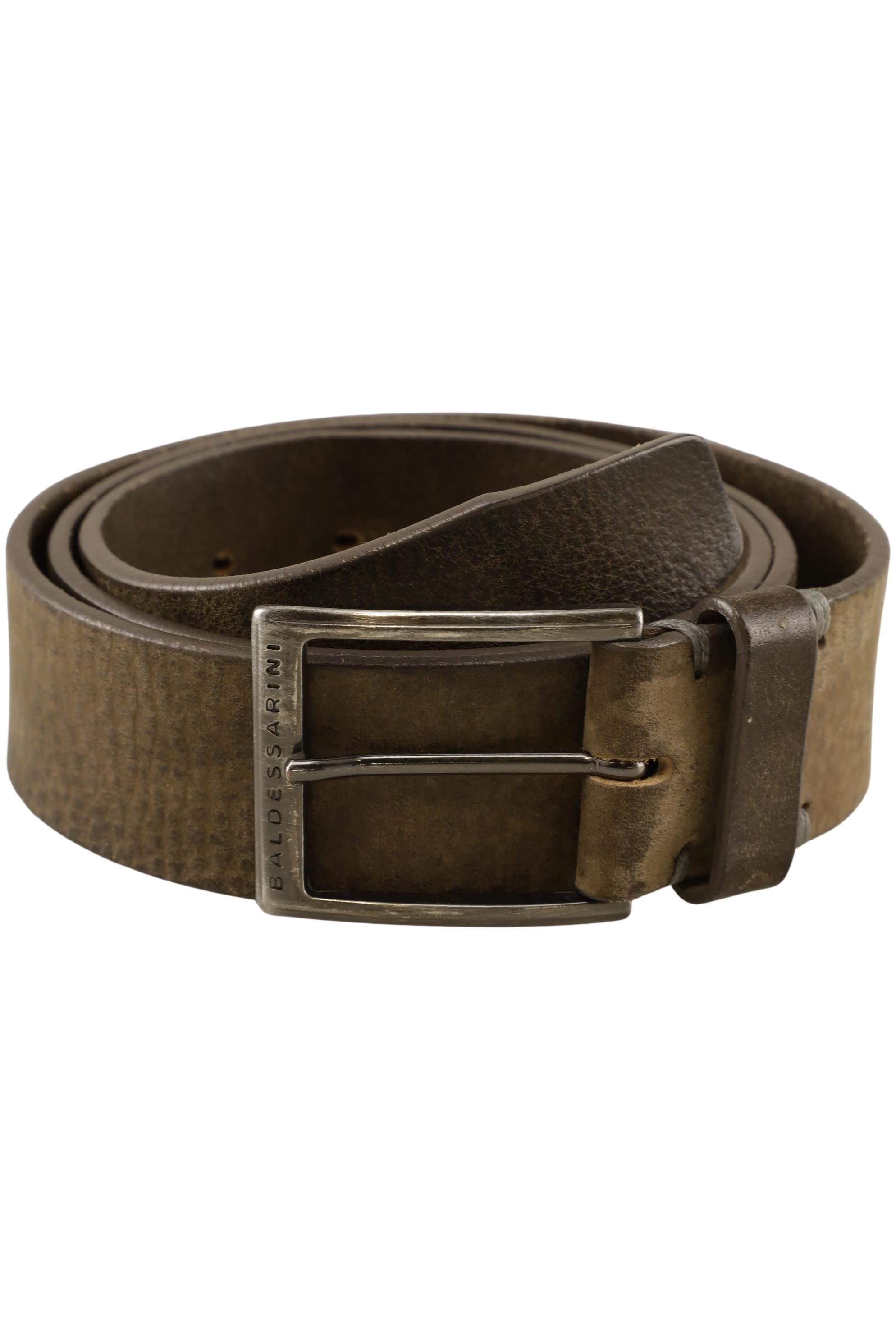 

Baldessarini Herren Gürtel, braun, Gr. 95