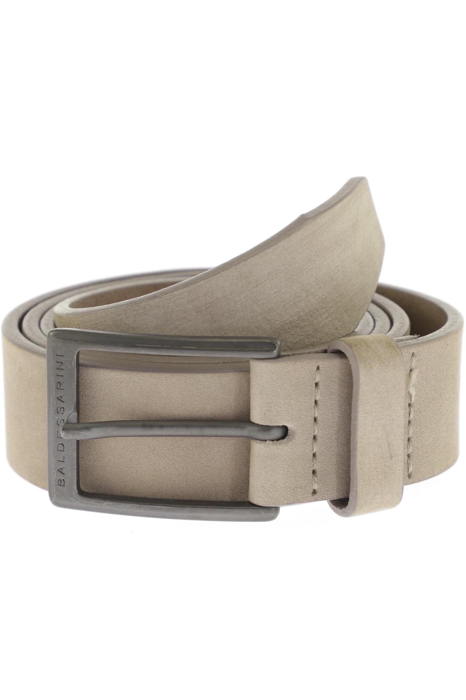 

Baldessarini Herren Gürtel, beige, Gr. 100