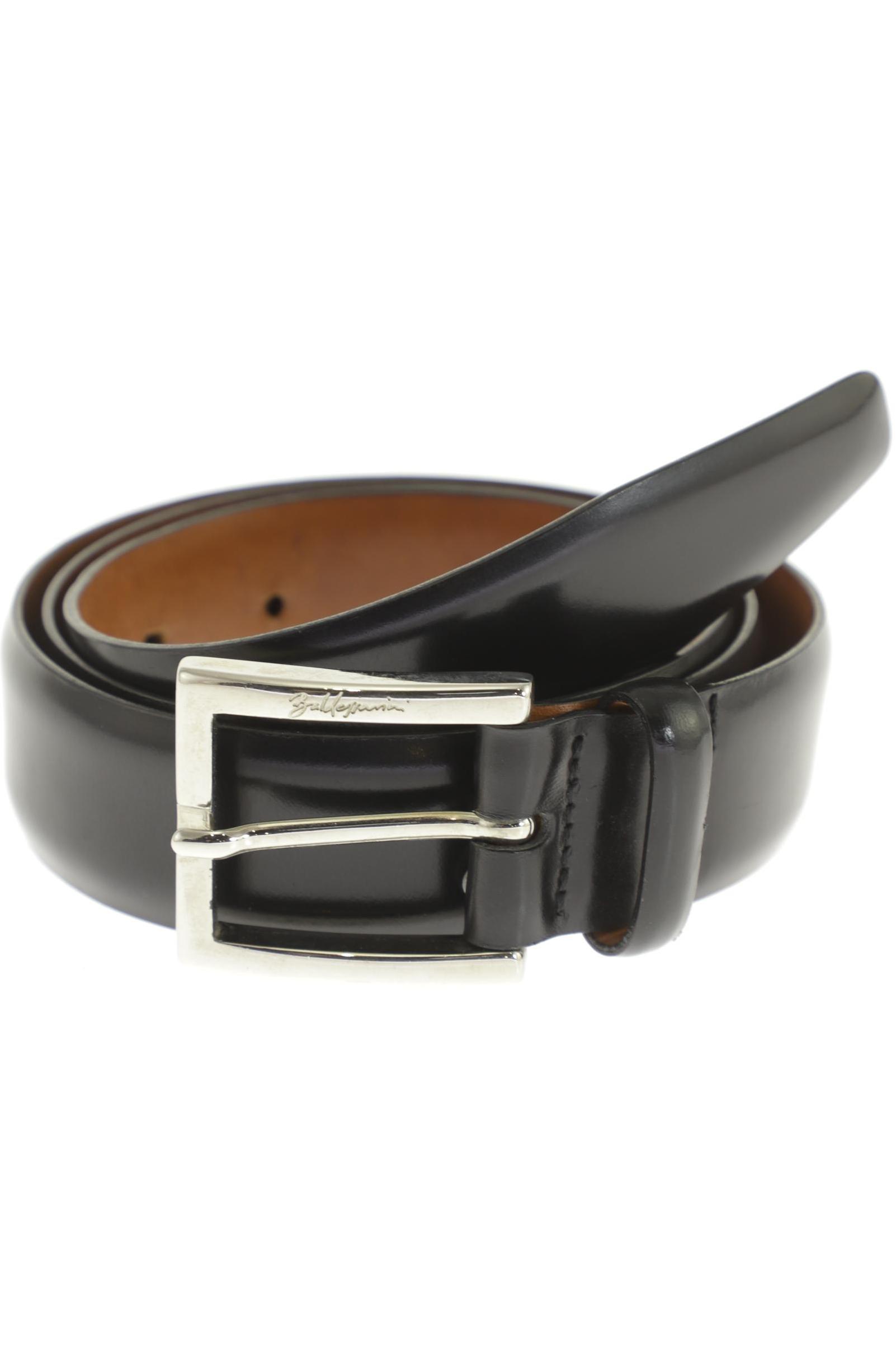 

Baldessarini Herren Gürtel, schwarz
