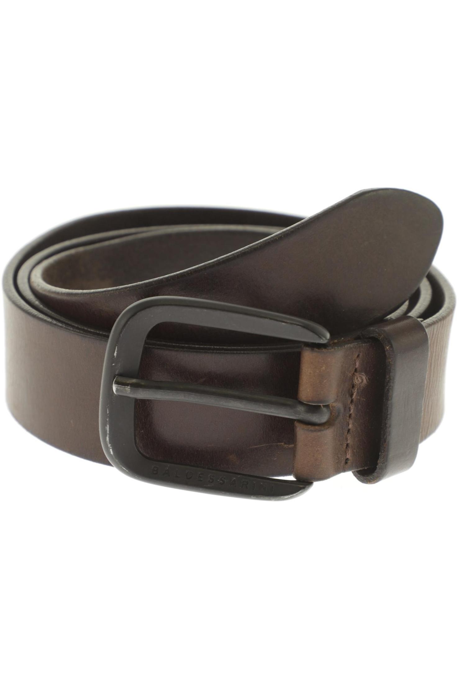 

Baldessarini Herren Gürtel, braun, Gr. 95
