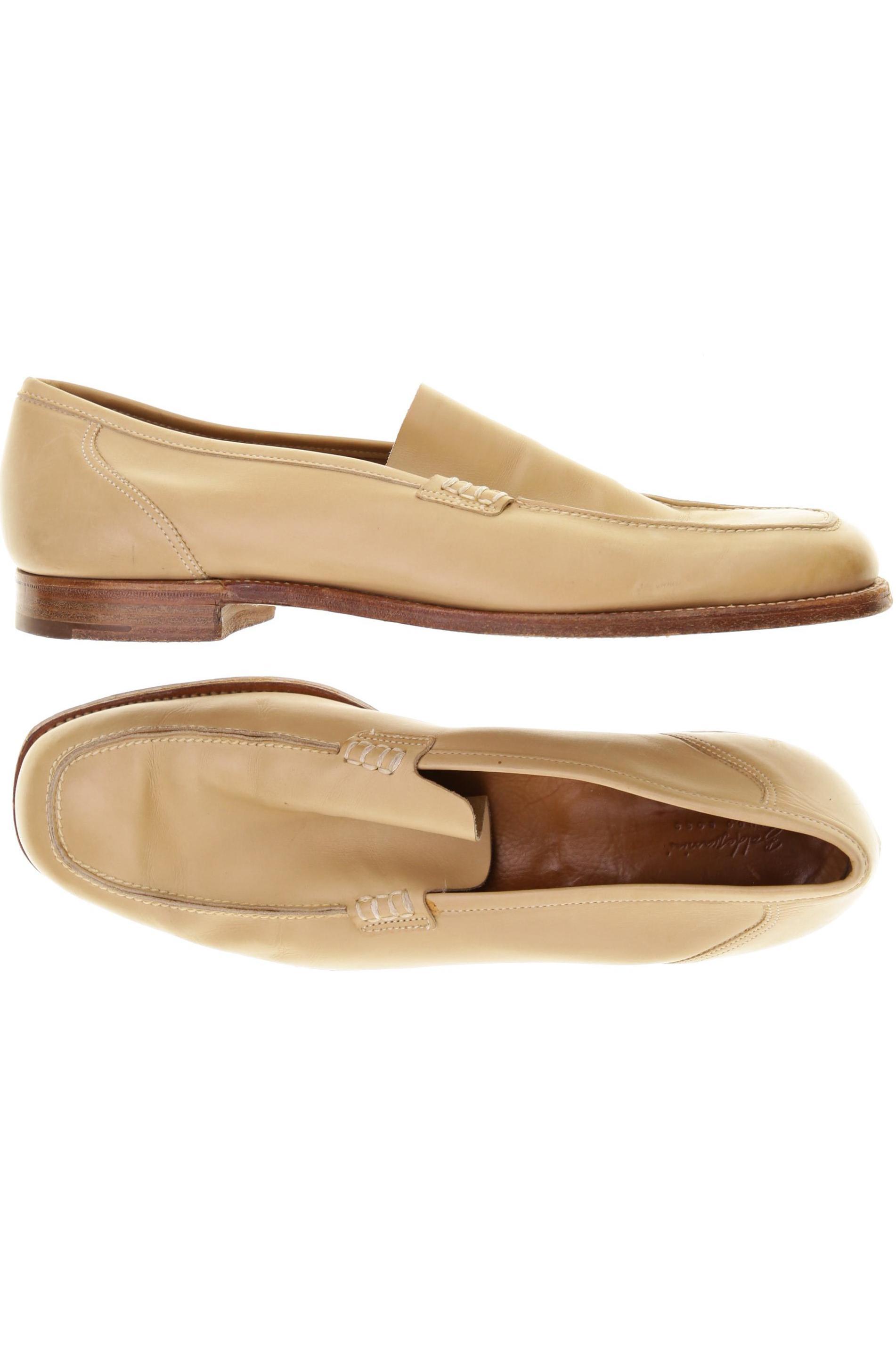Thumbnail - Baldessarini Herren Halbschuh, beige, Gr. 44