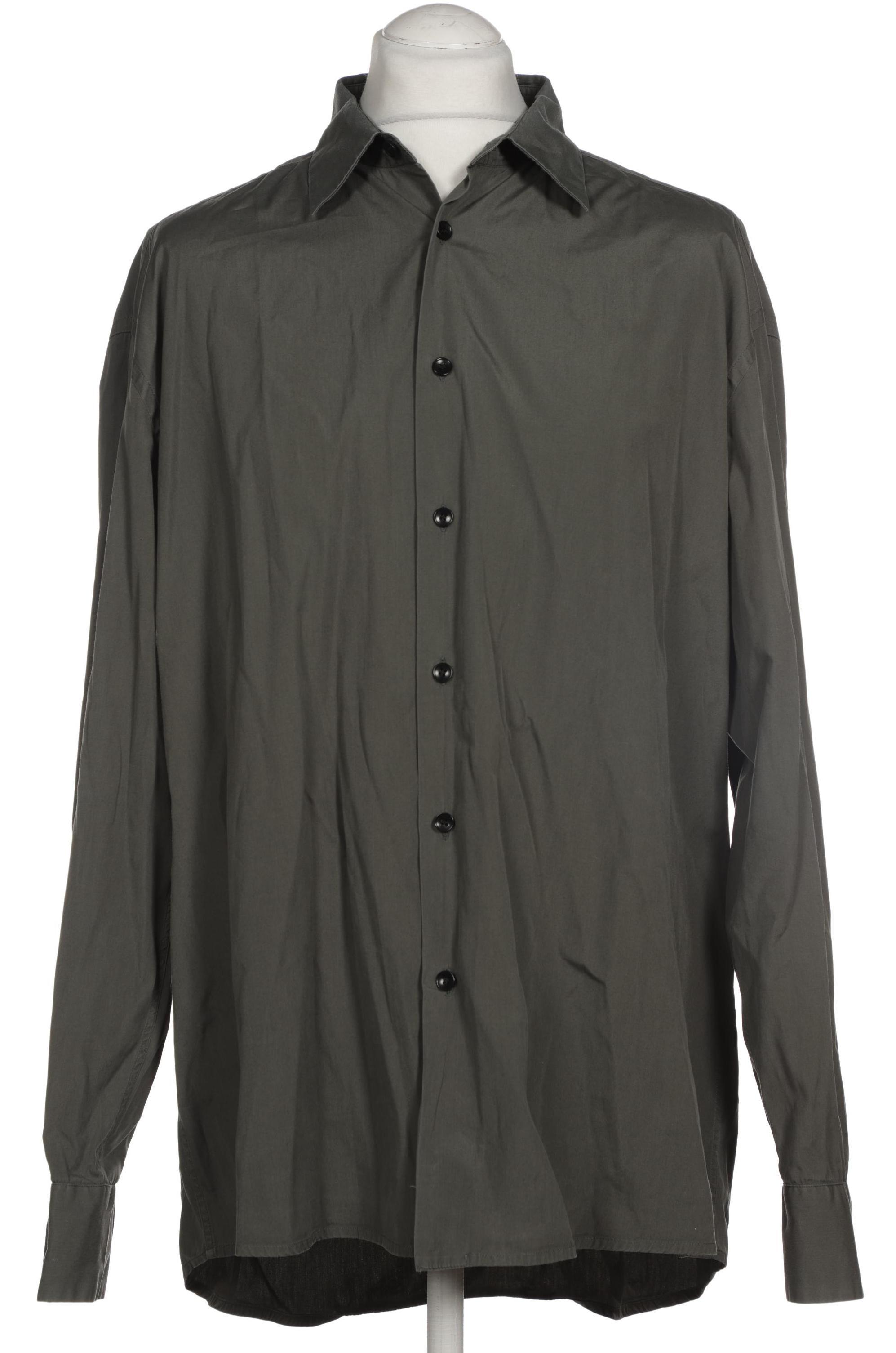 

Baldessarini Herren Hemd, grün, Gr.