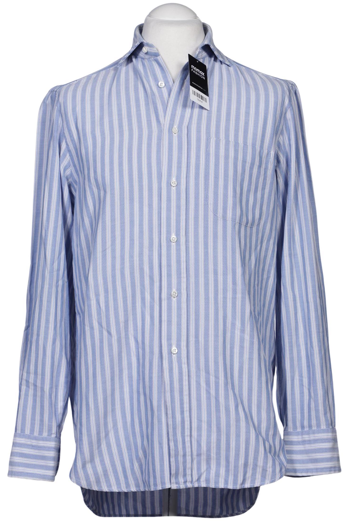 

Baldessarini Herren Hemd, mehrfarbig, Gr. 48