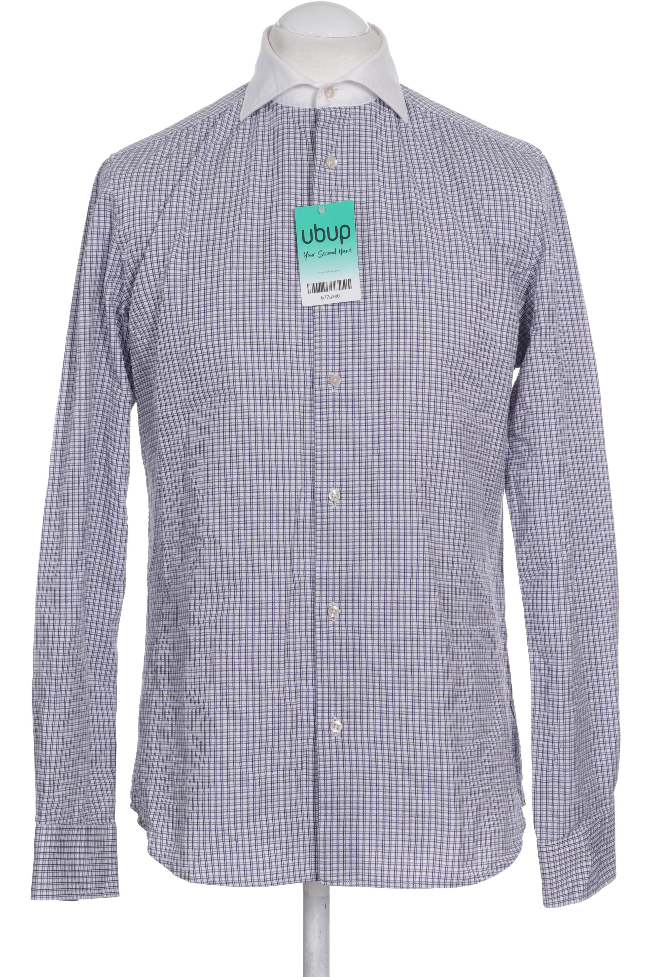 

Baldessarini Herren Hemd, blau, Gr.