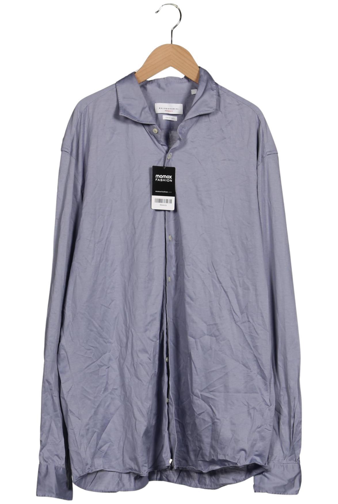 

Baldessarini Herren Hemd, hellblau, Gr. 56
