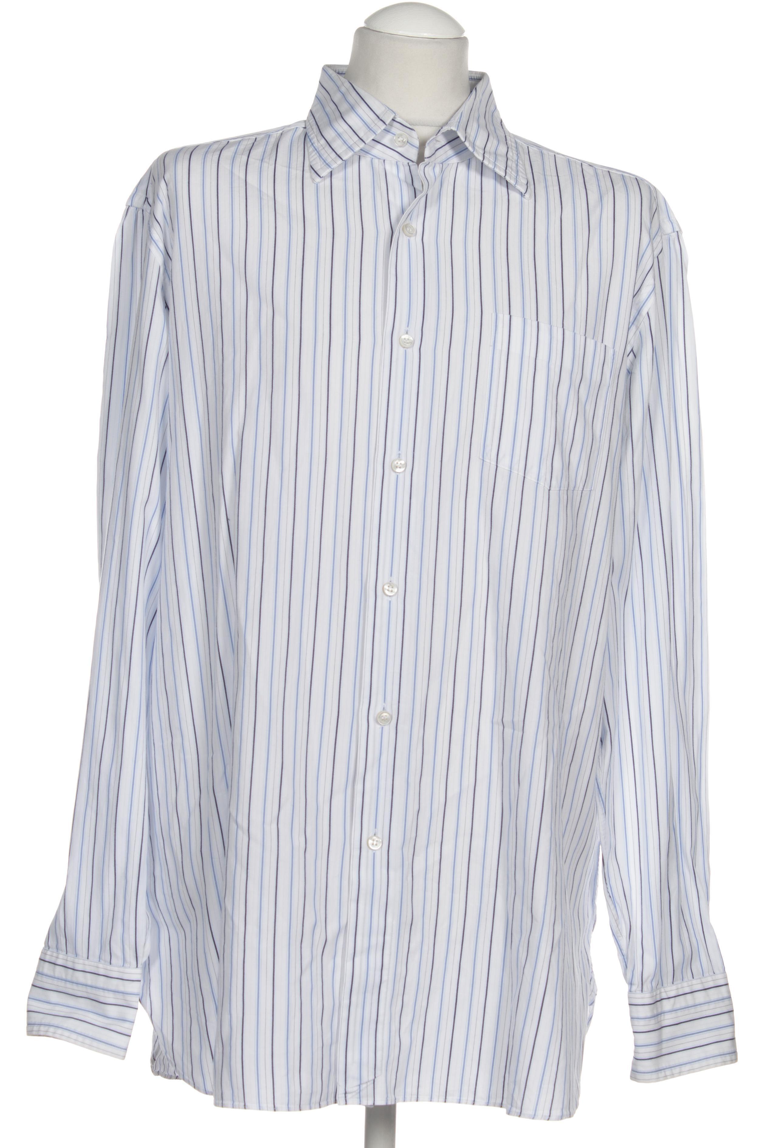 

Baldessarini Herren Hemd, blau, Gr.