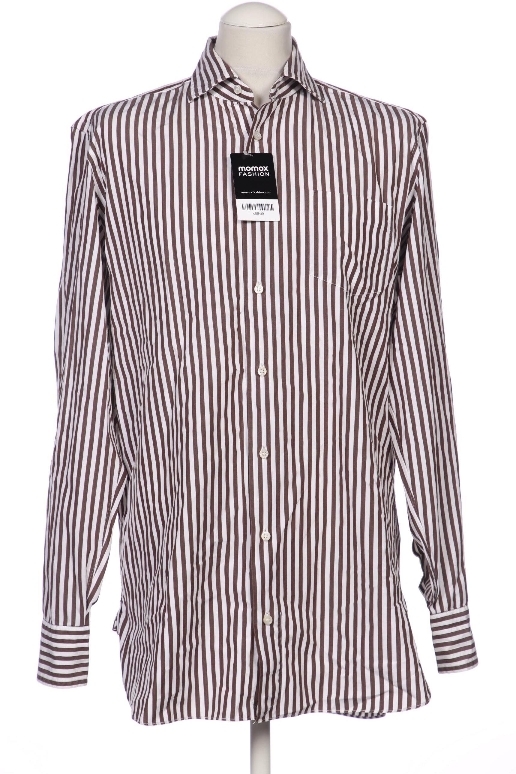 

Baldessarini Herren Hemd, braun