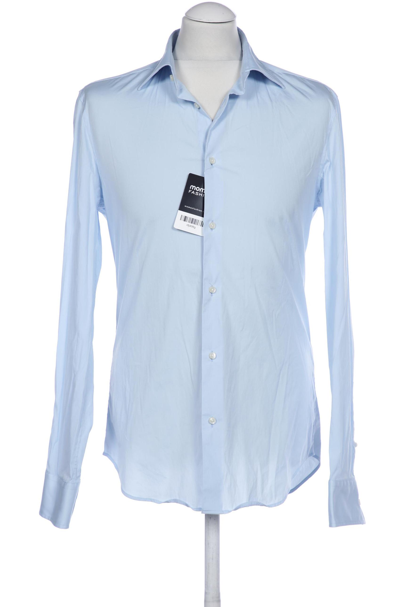 

Baldessarini Herren Hemd, hellblau, Gr. 50