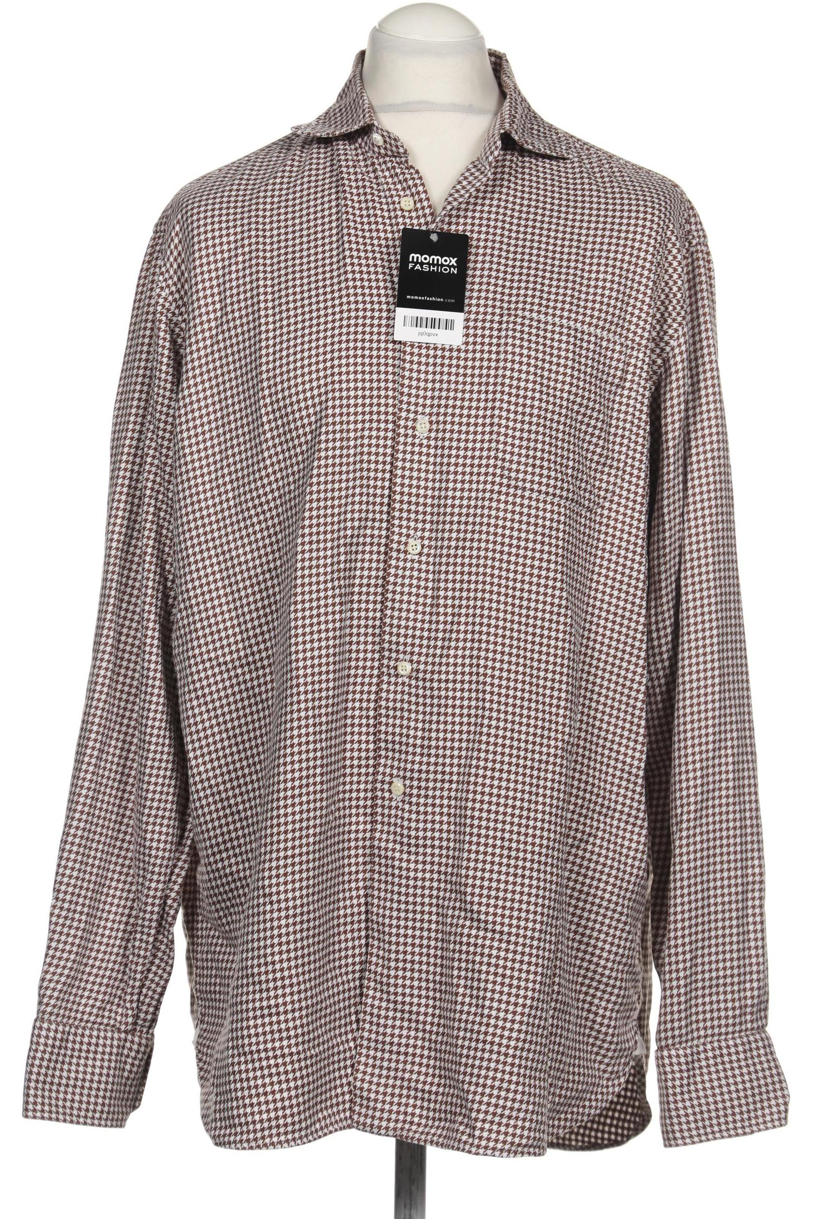 

Baldessarini Herren Hemd, beige
