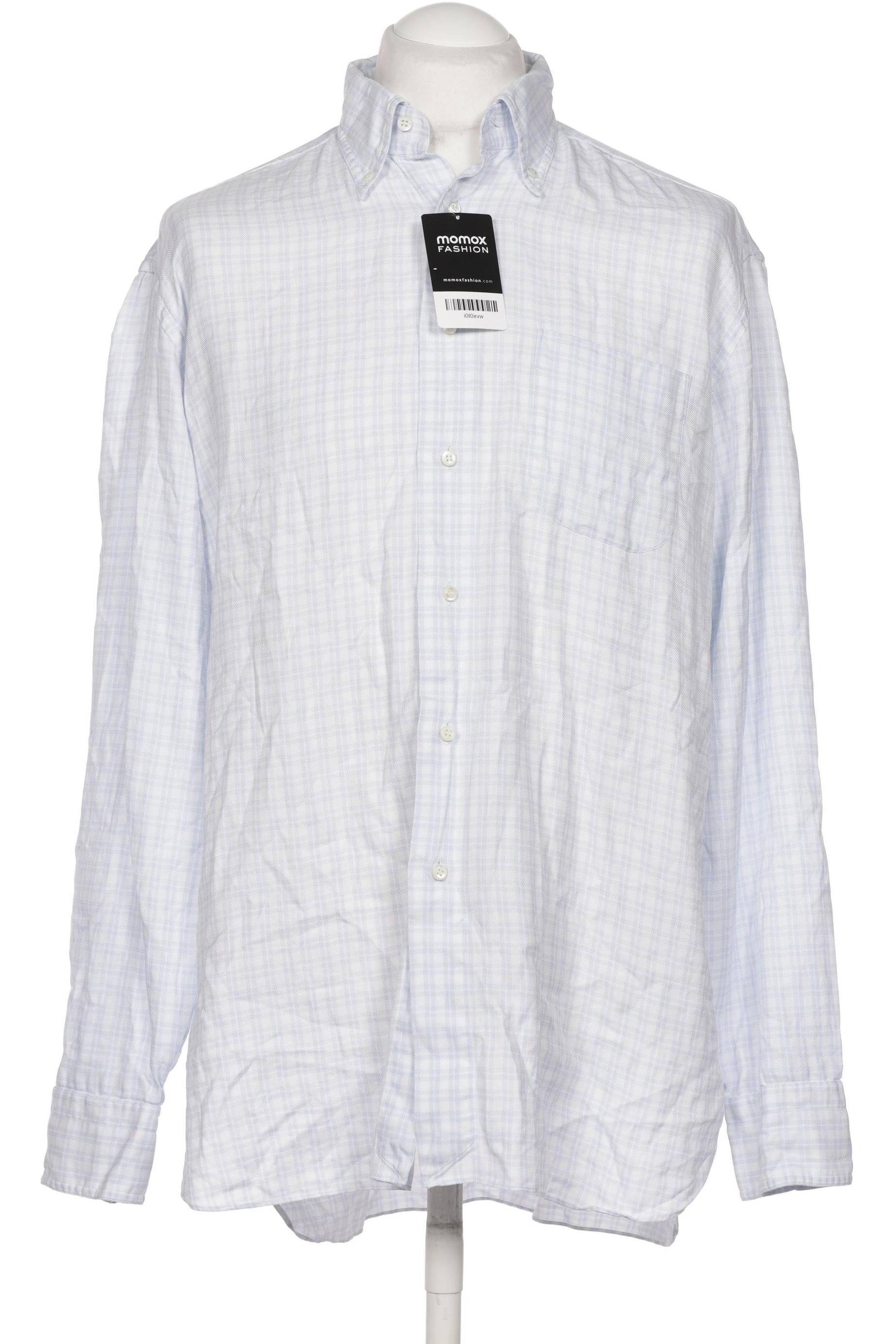 

Baldessarini Herren Hemd, hellblau, Gr. 54