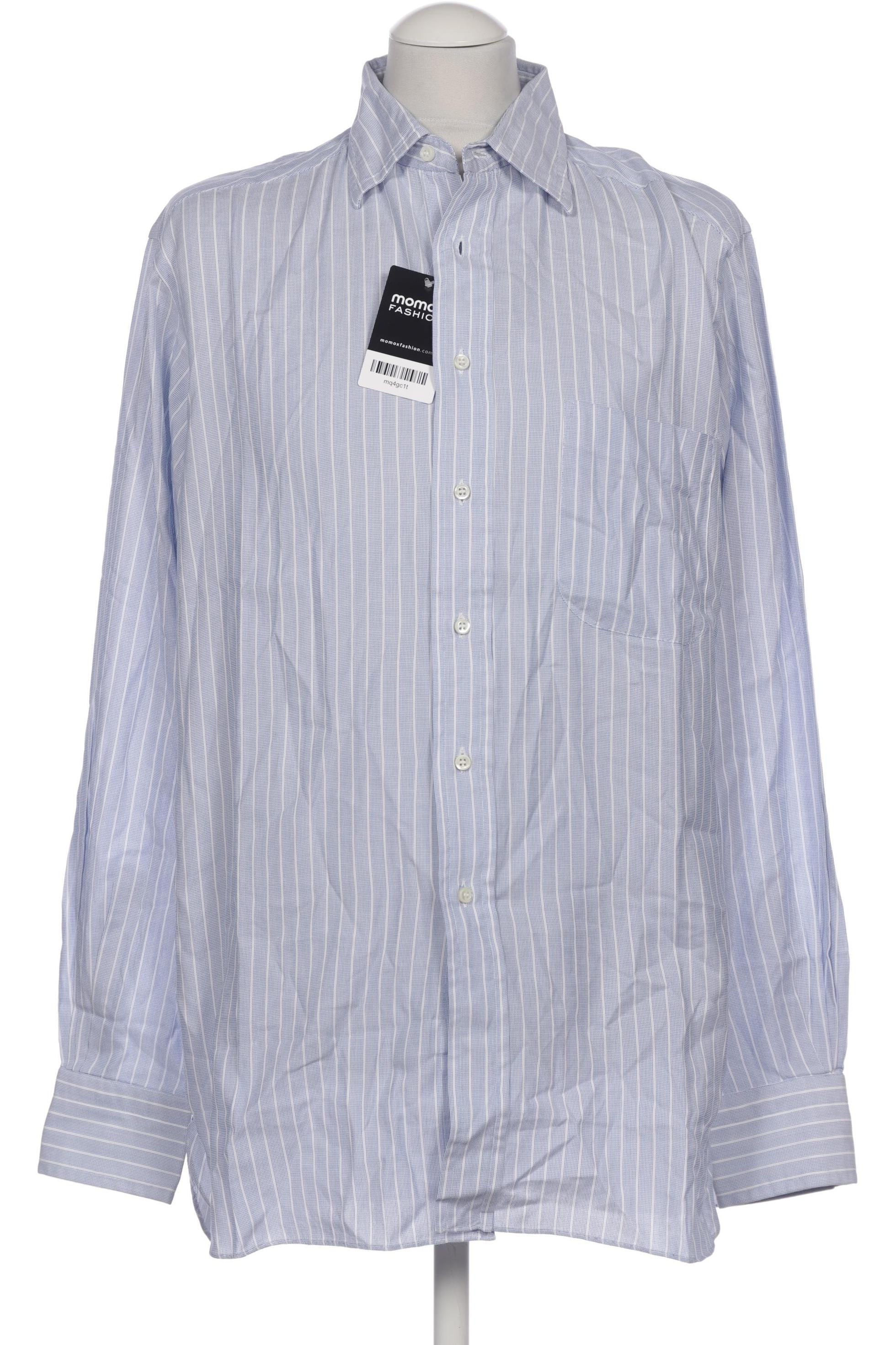

Baldessarini Herren Hemd, hellblau, Gr. 50