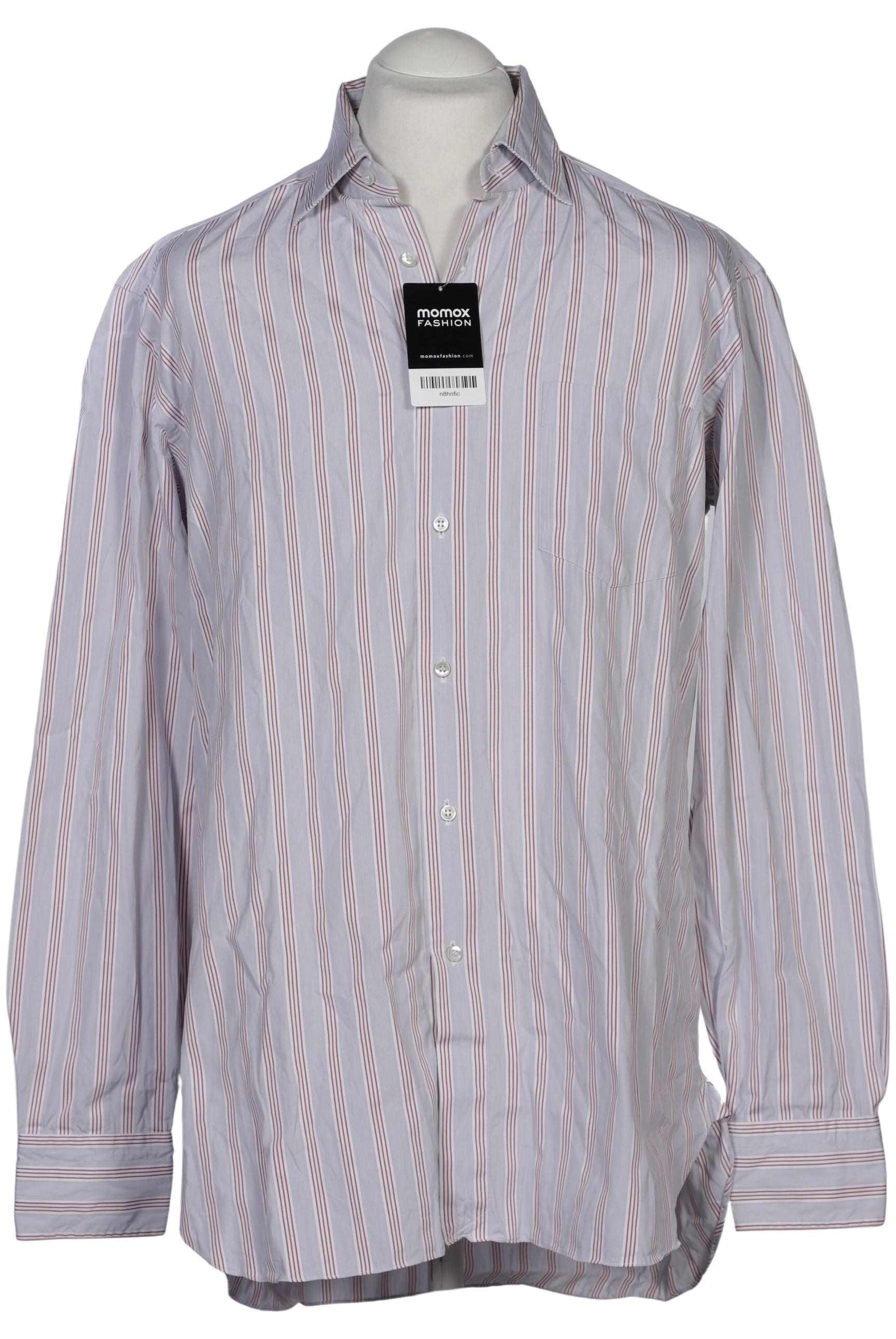 

Baldessarini Herren Hemd, mehrfarbig, Gr. 52