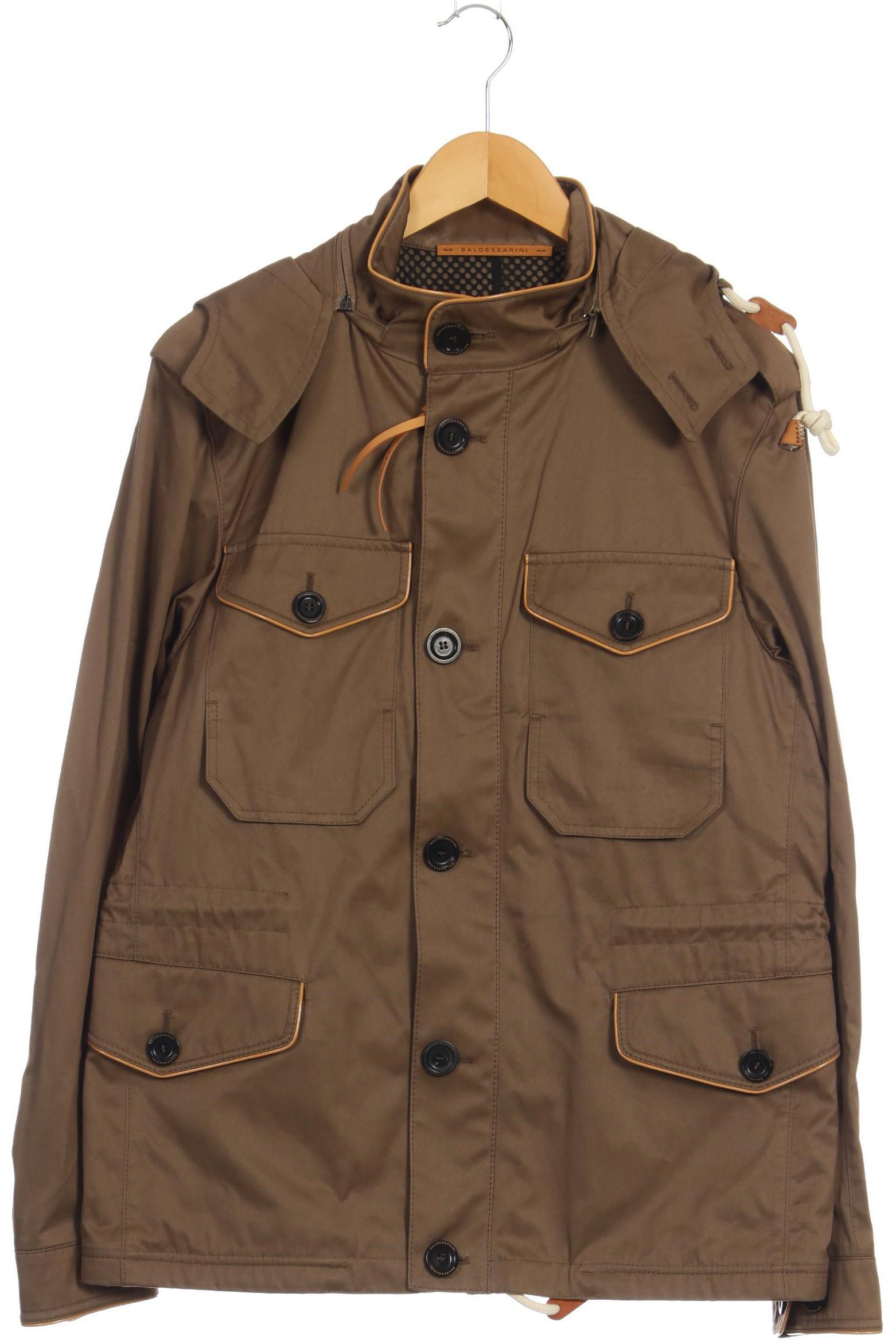 Thumbnail - Baldessarini Herren Jacke, braun, Gr. 48