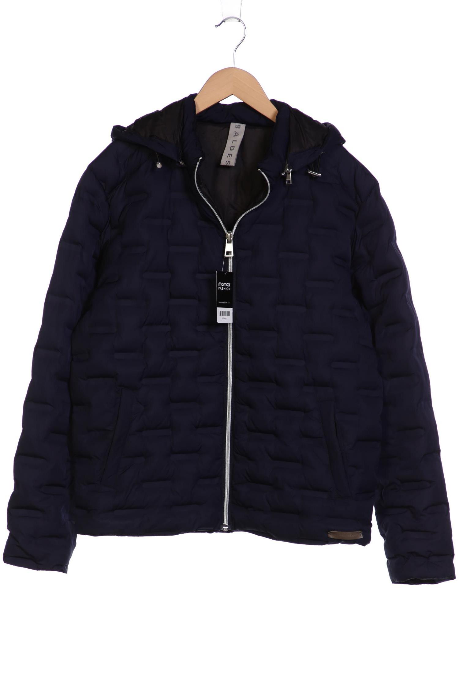 

Baldessarini Herren Jacke, marineblau, Gr. 52