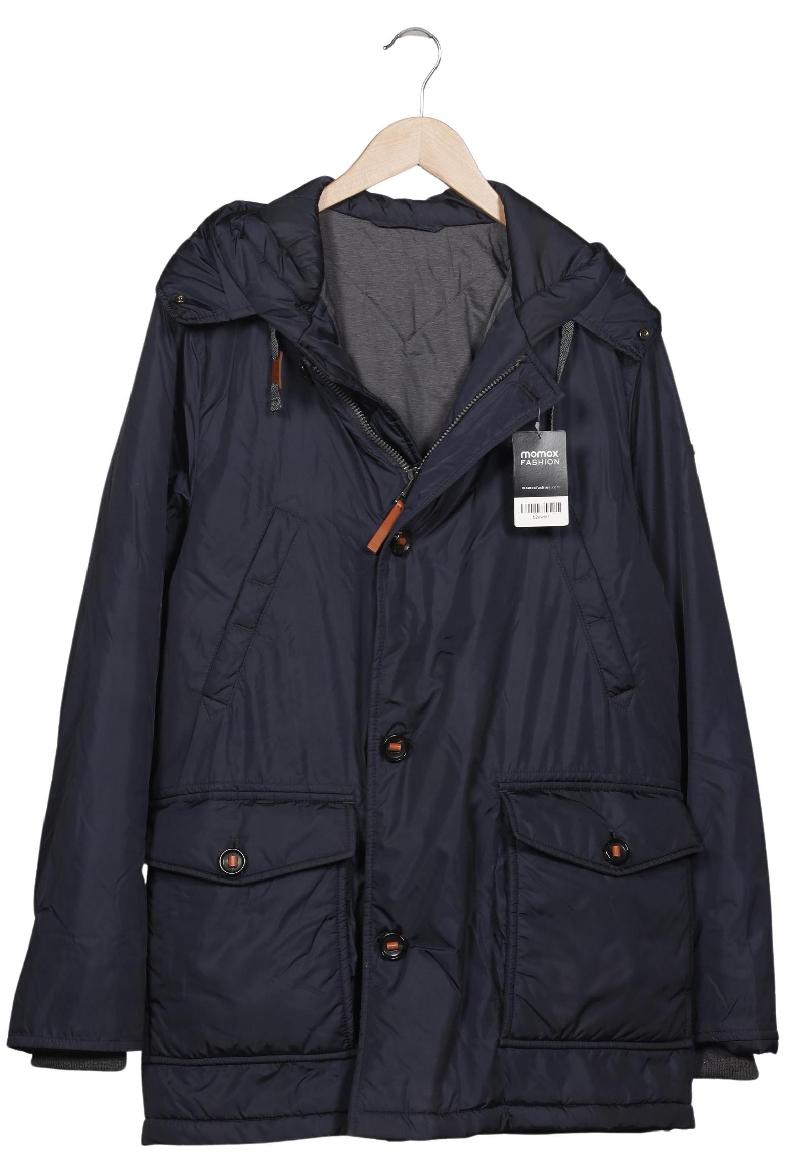 

Baldessarini Herren Jacke, marineblau, Gr. 48