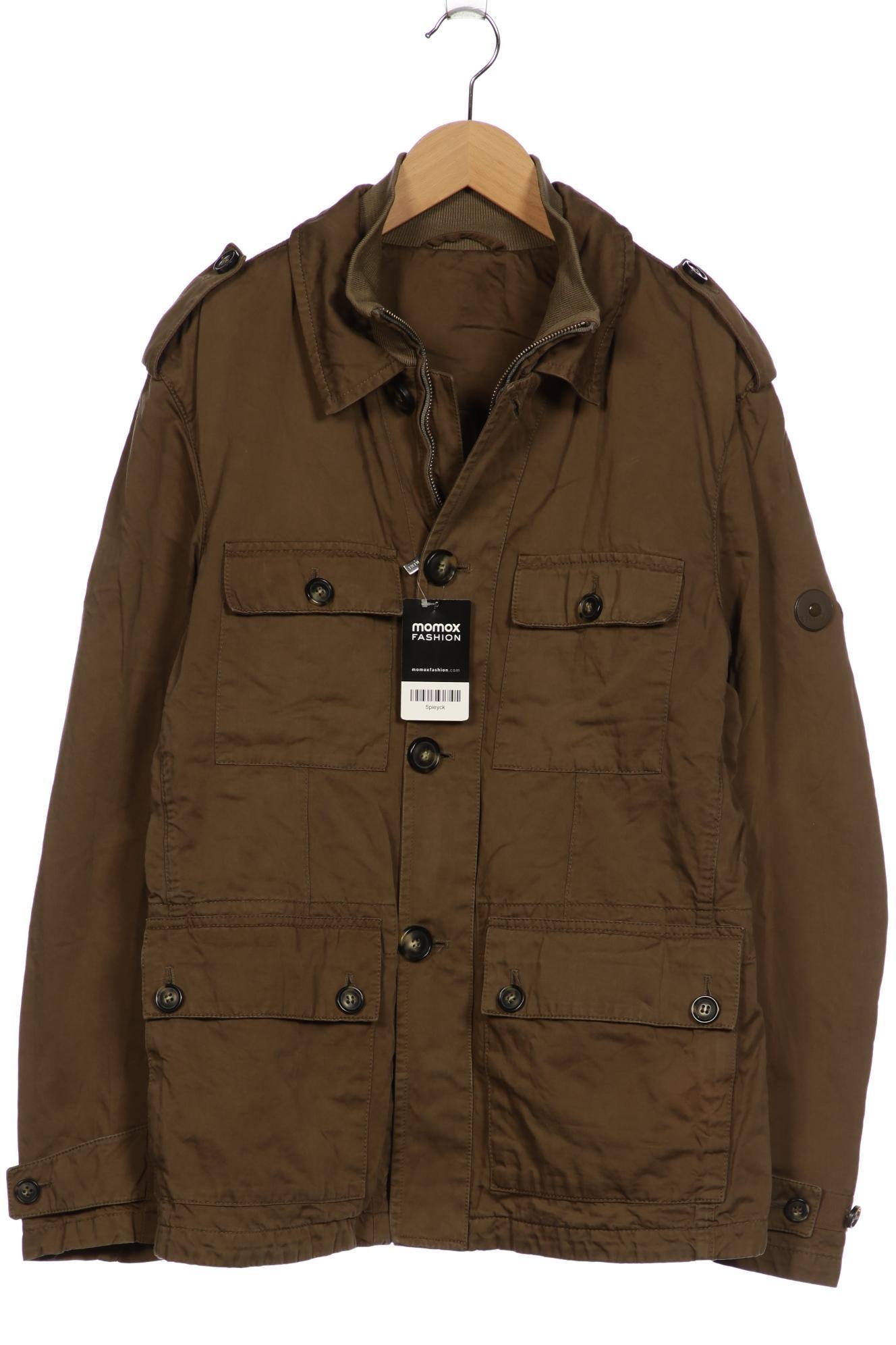 

Baldessarini Herren Jacke, grün, Gr. 50