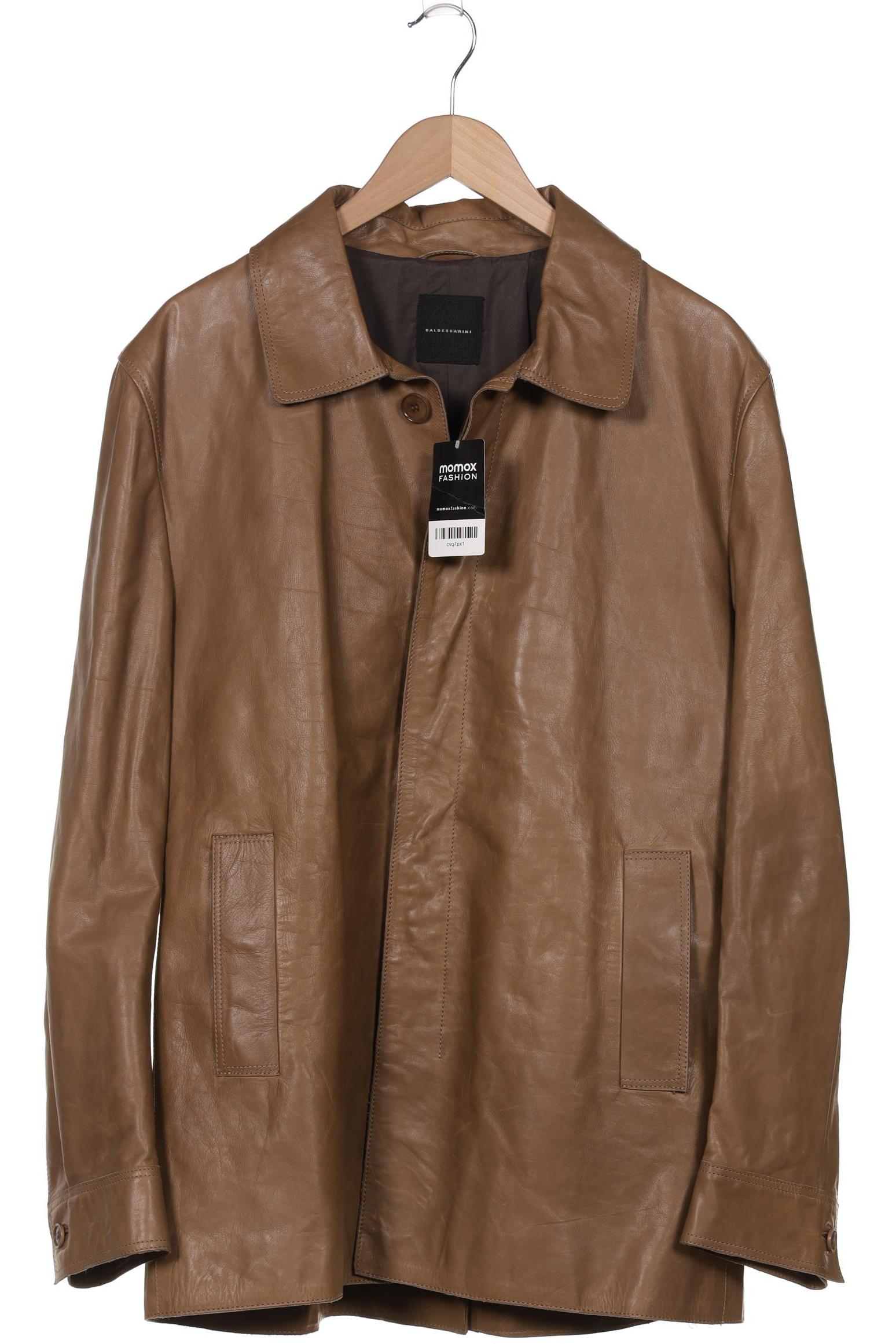 

Baldessarini Herren Jacke, braun, Gr. 56