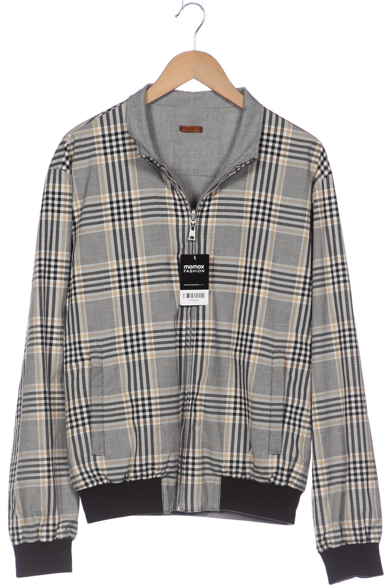 

Baldessarini Herren Jacke, grau, Gr. 52