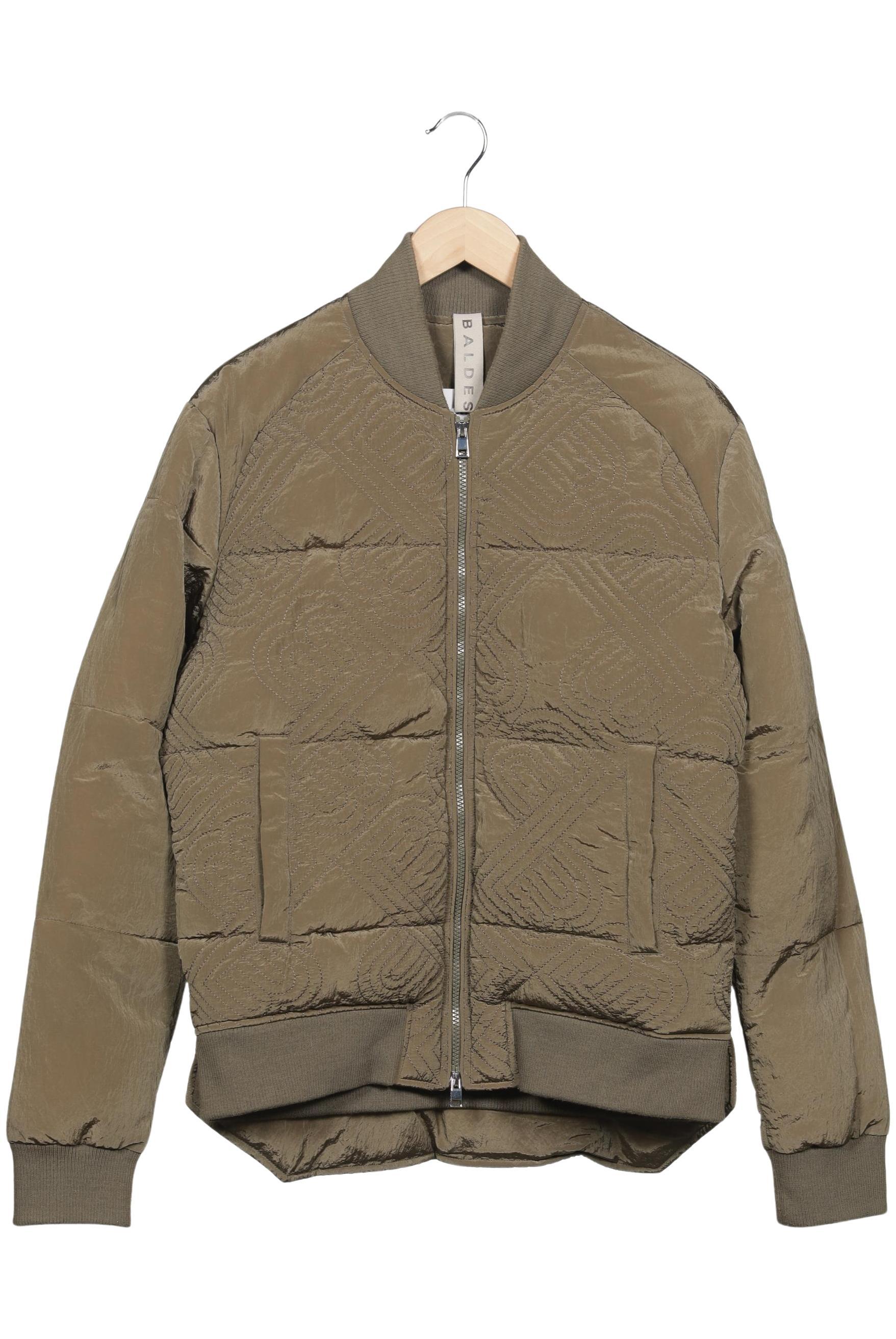 Thumbnail - Baldessarini Herren Jacke, grün, Gr. 52