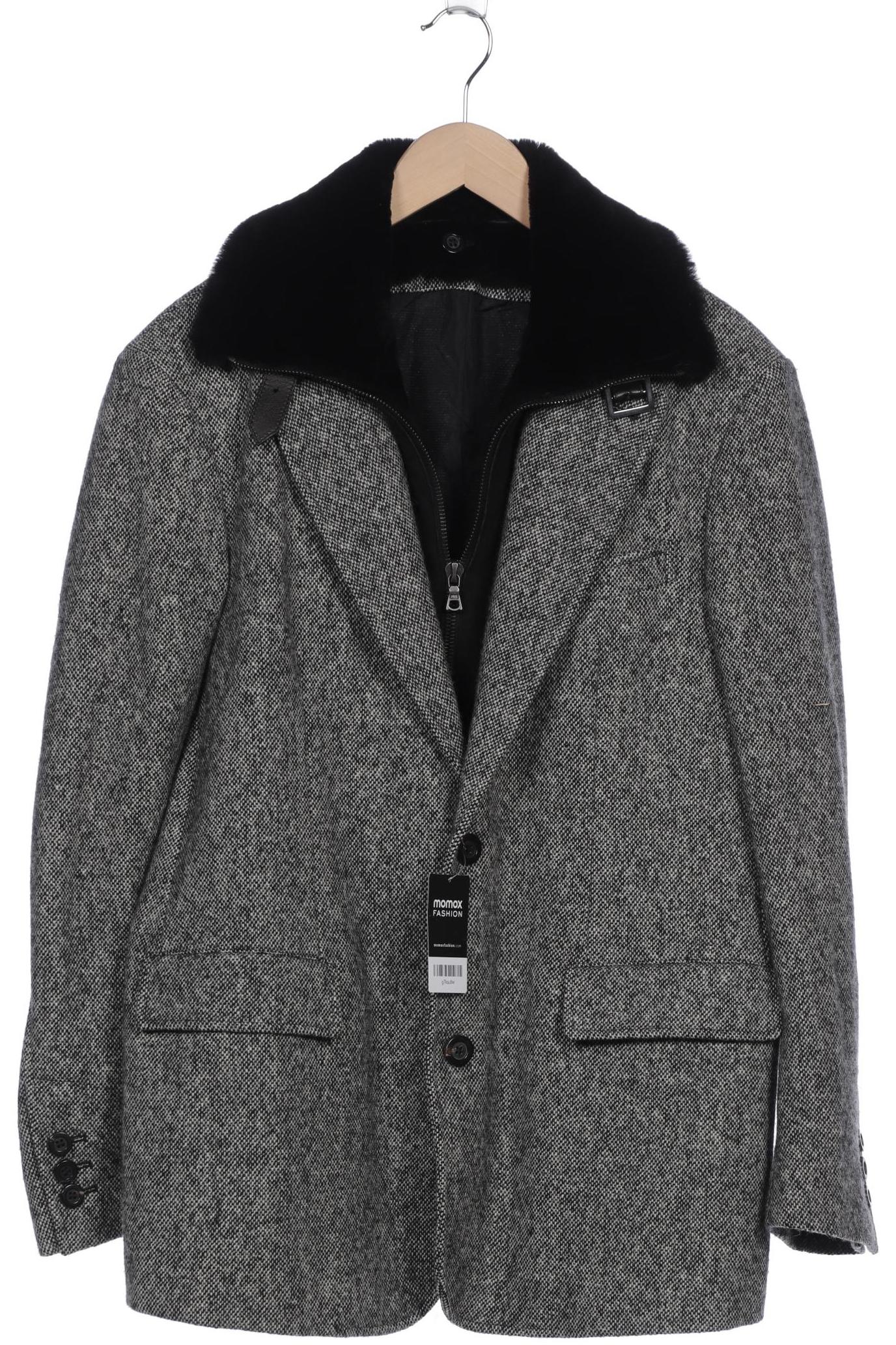 

Baldessarini Herren Jacke, schwarz, Gr. 50