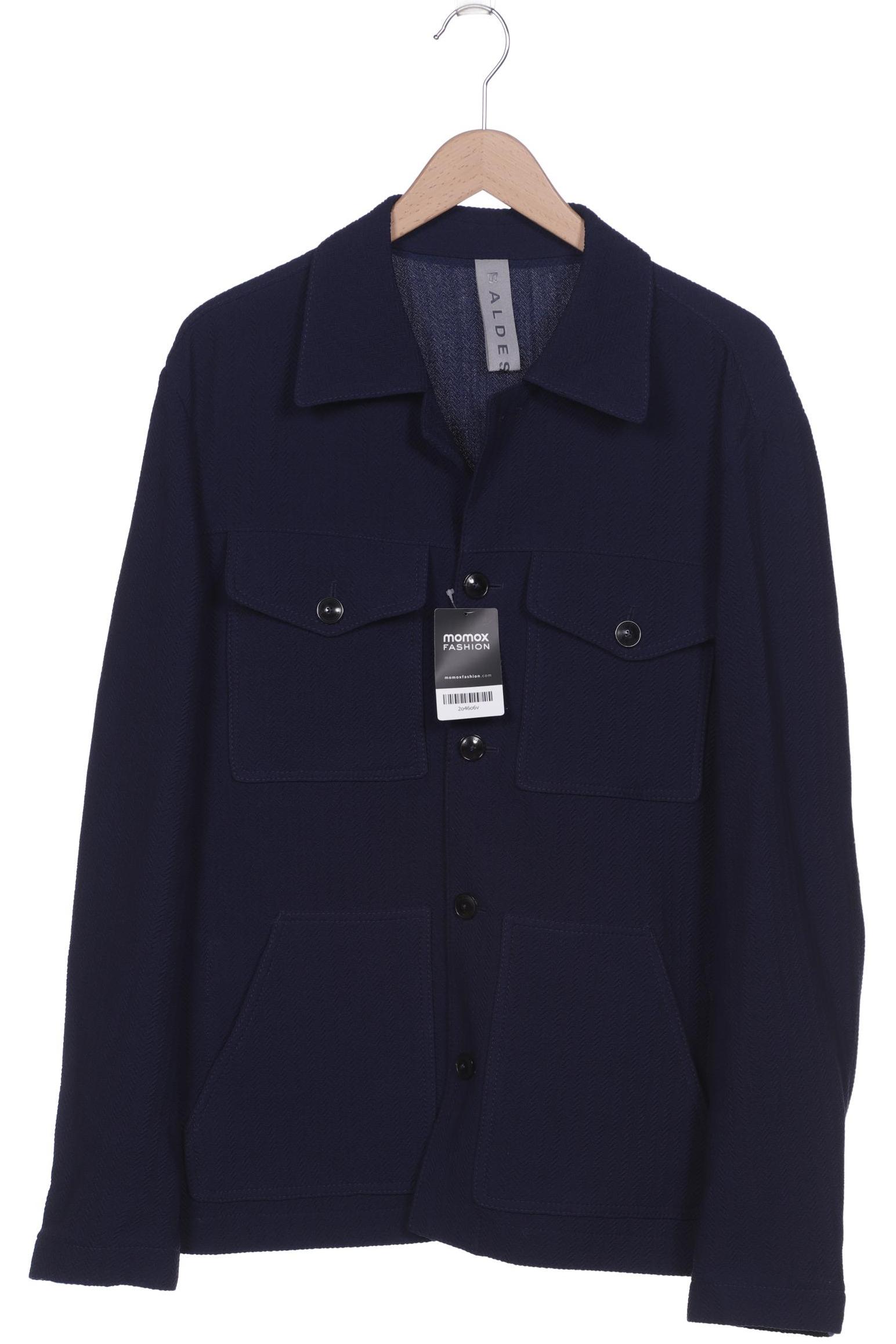 

Baldessarini Herren Jacke, marineblau, Gr. 52
