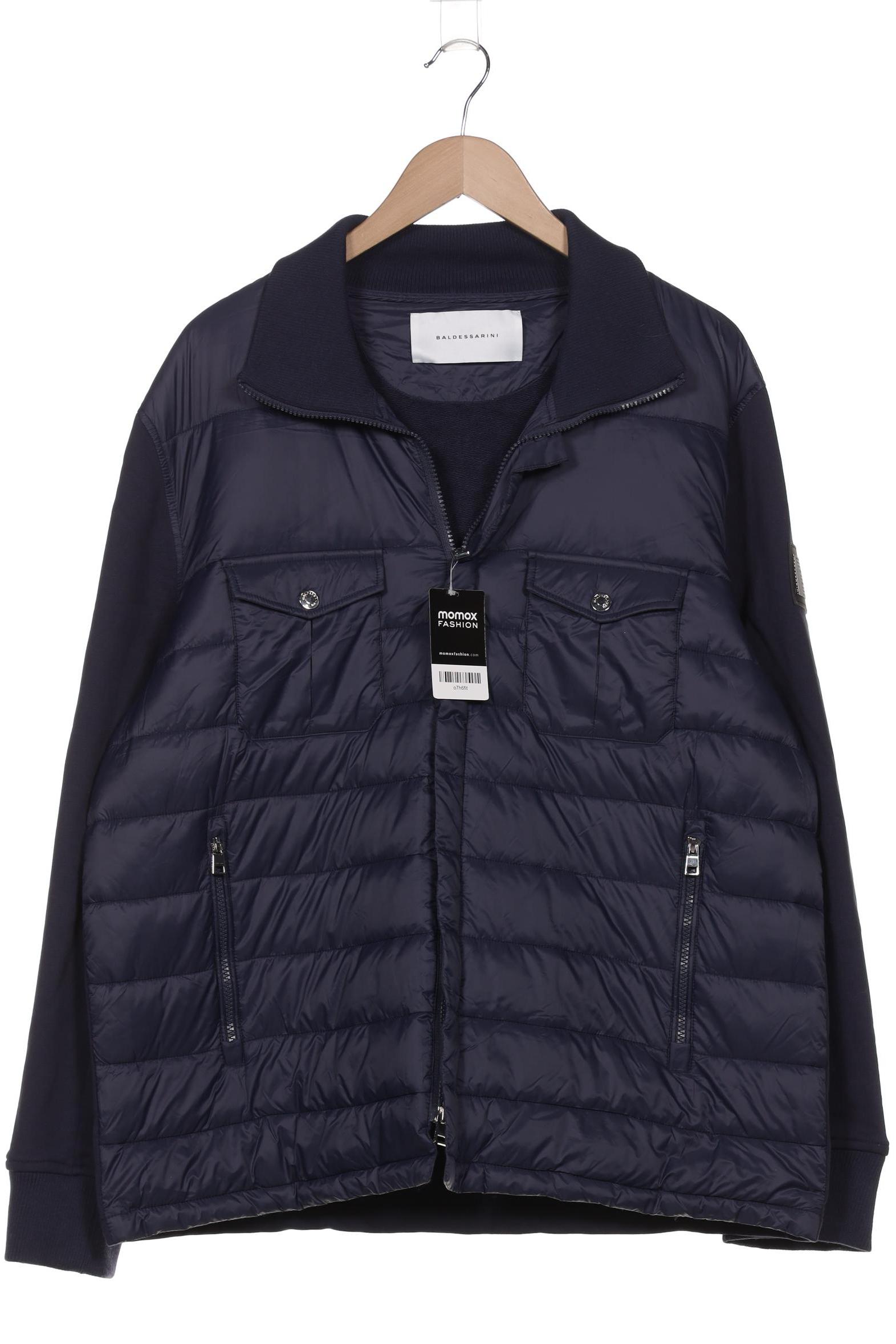 

Baldessarini Herren Jacke, marineblau, Gr. 56