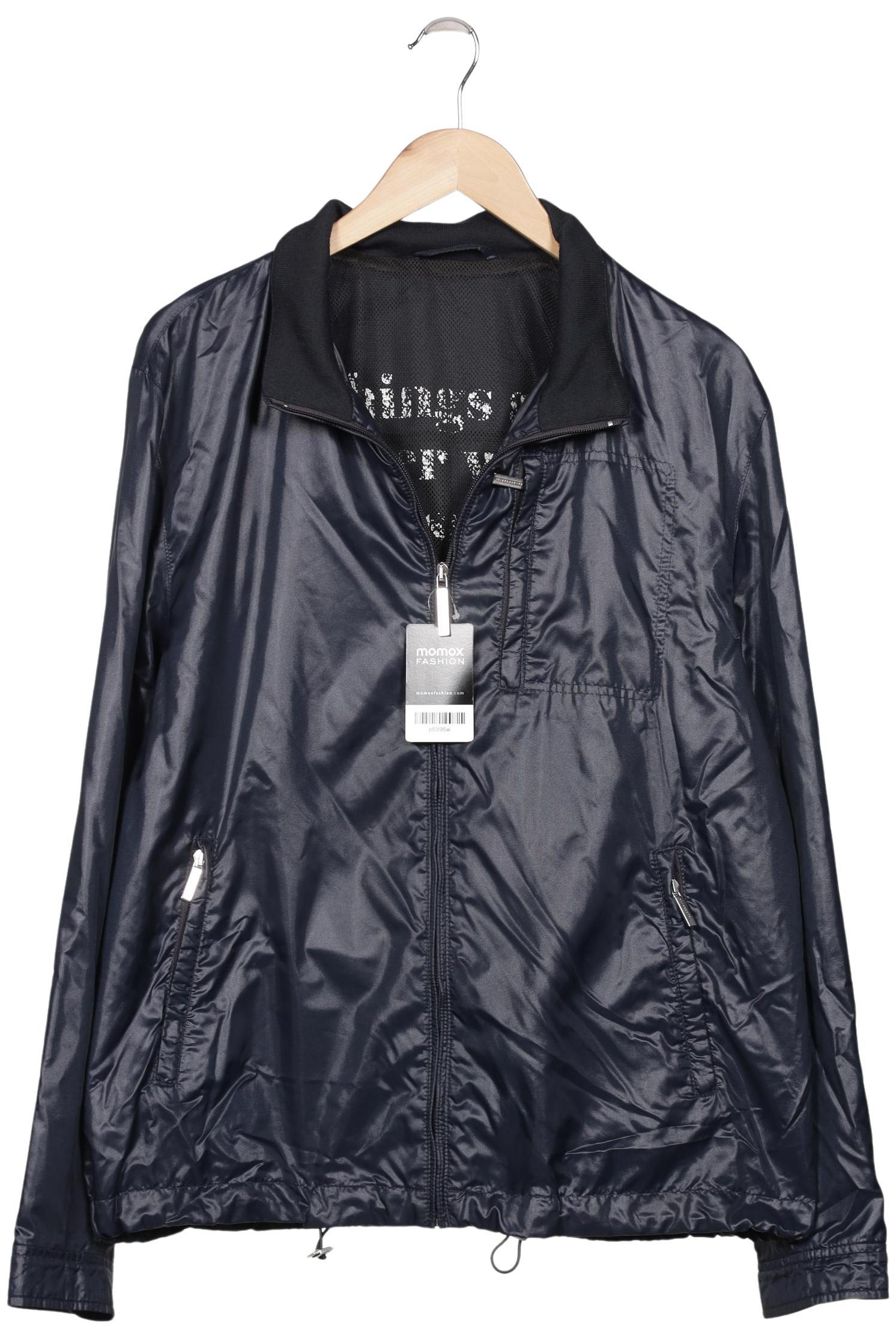 Thumbnail - Baldessarini Herren Jacke, marineblau, Gr. 54