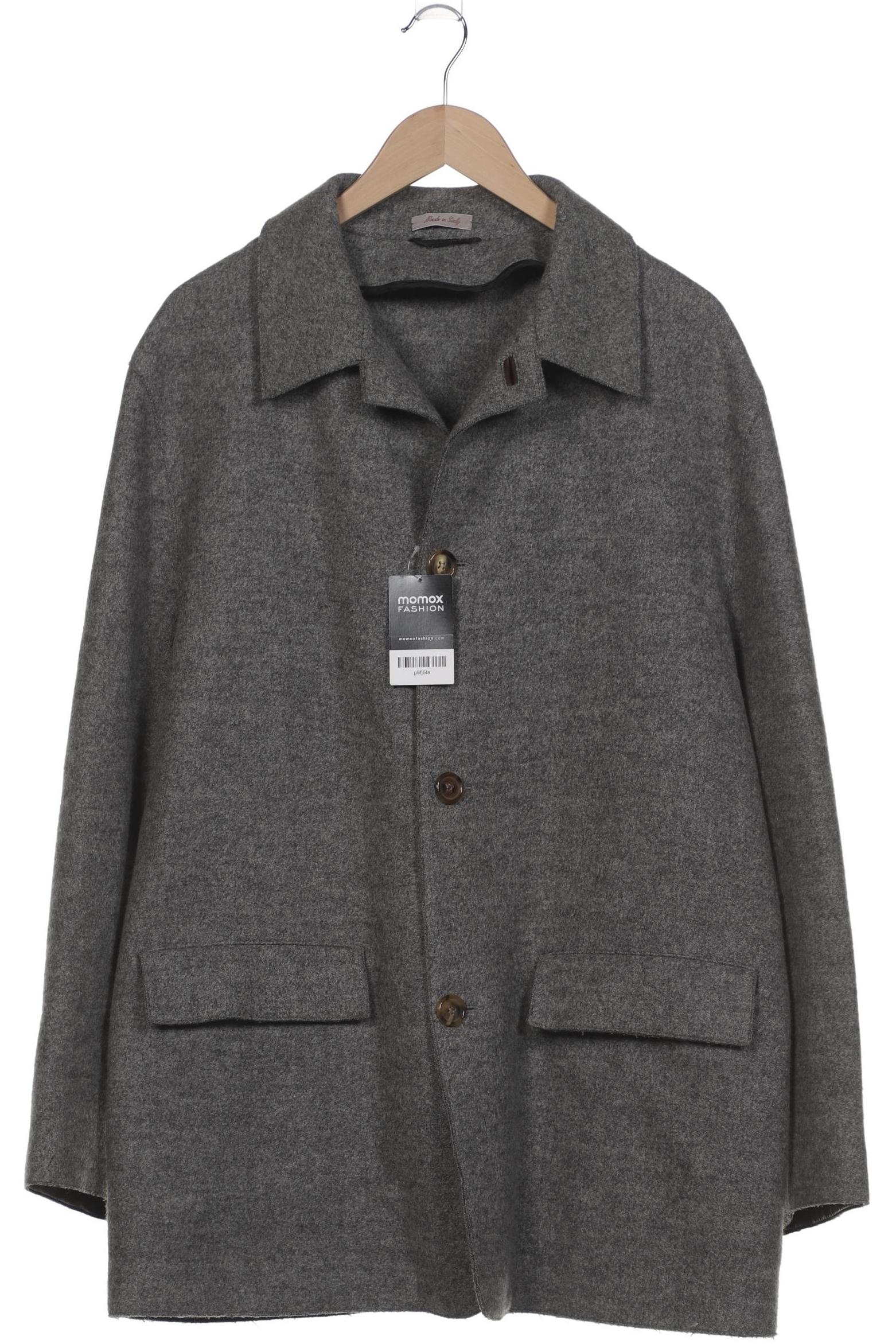 

Baldessarini Herren Jacke, grau, Gr. 52