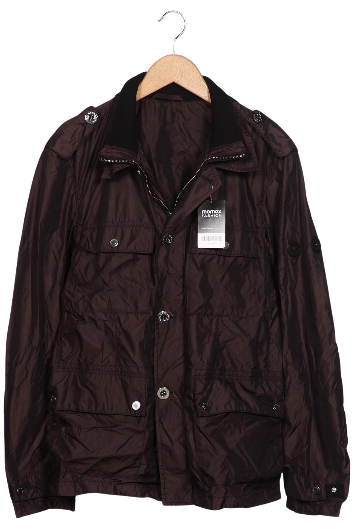 

Baldessarini Herren Jacke, braun, Gr. 50