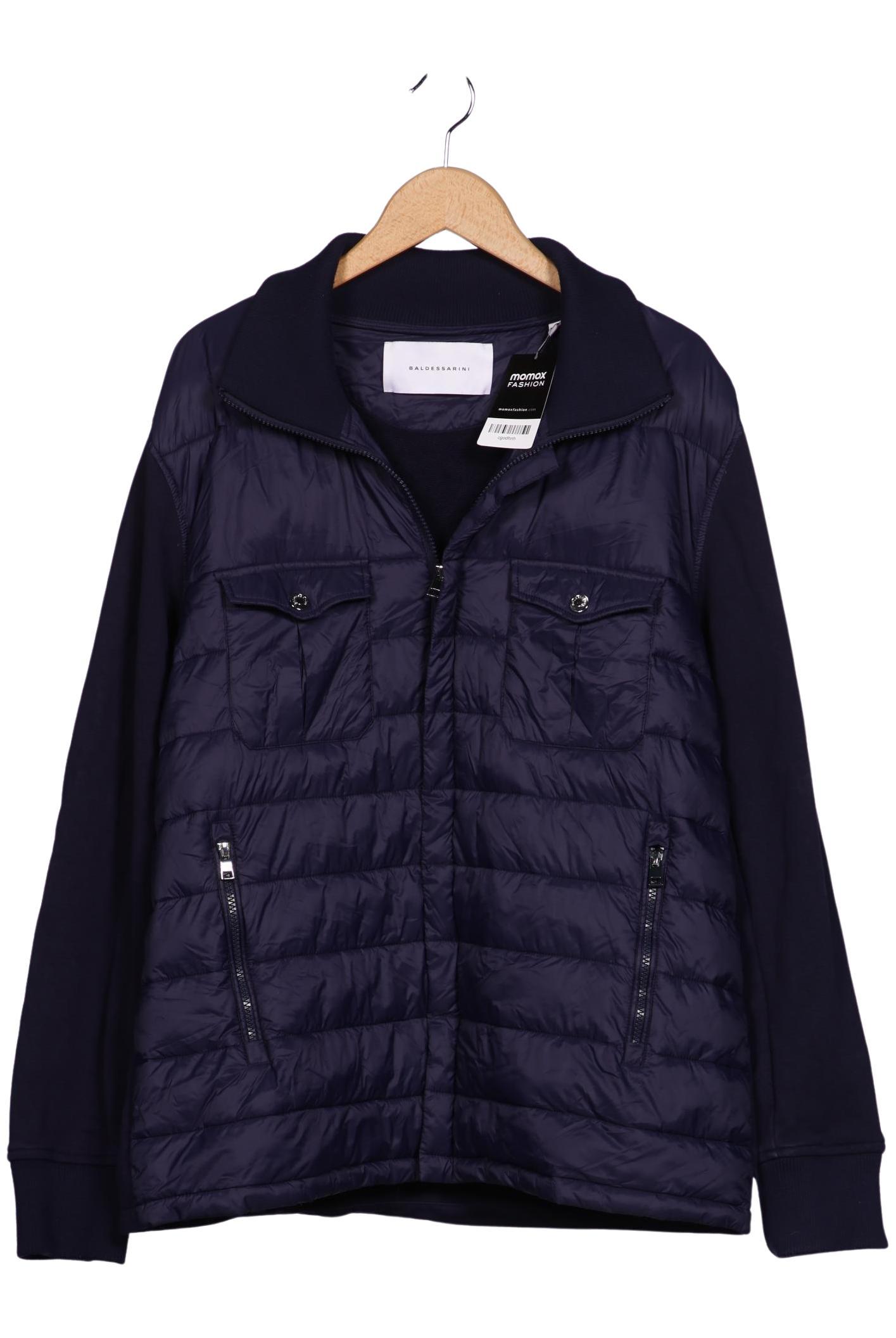 Thumbnail - Baldessarini Herren Jacke, marineblau, Gr. 56