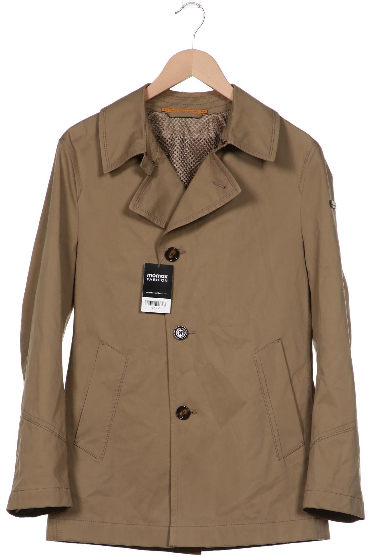 

Baldessarini Herren Jacke, braun, Gr. 46