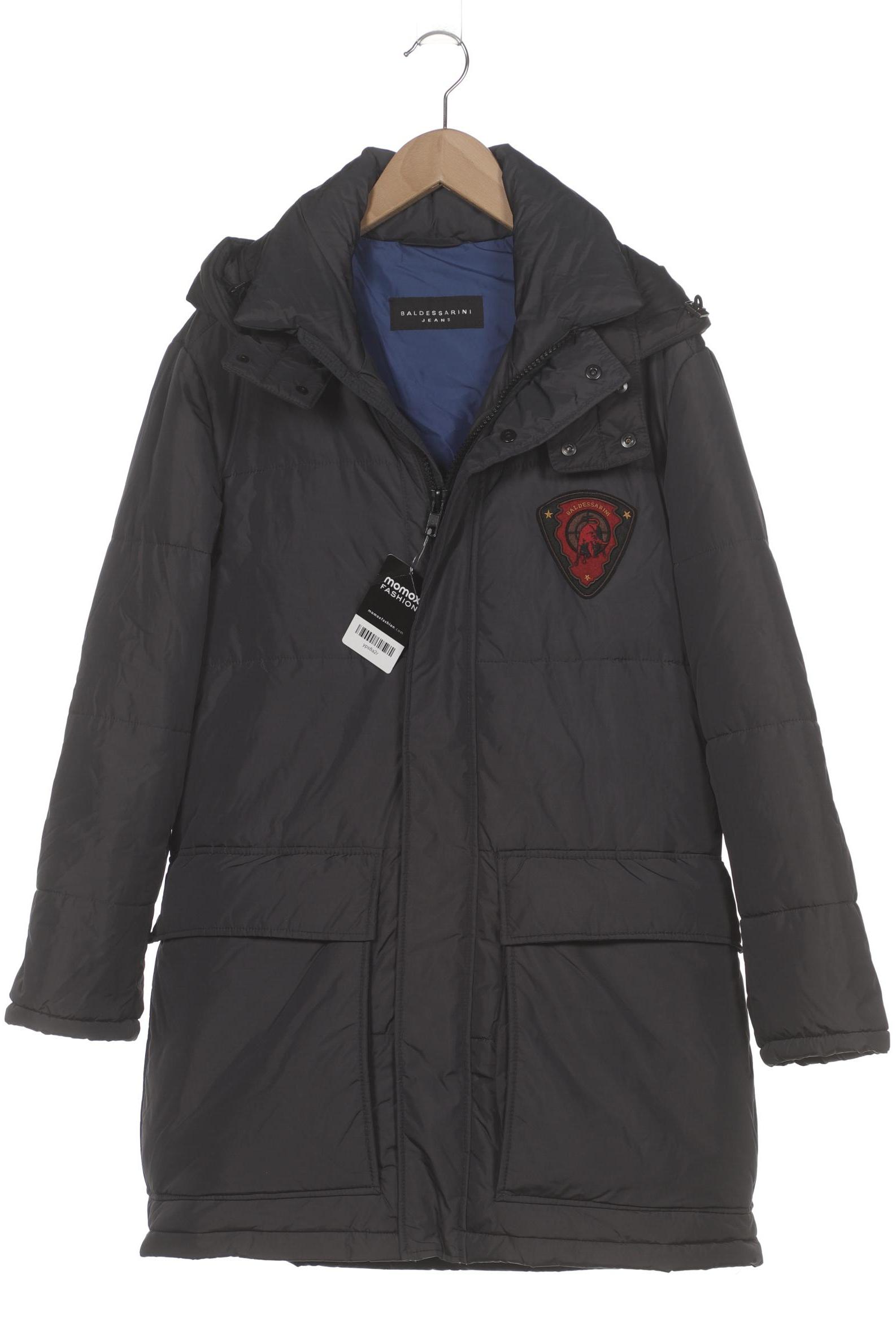 

Baldessarini Herren Jacke, grau, Gr. 46