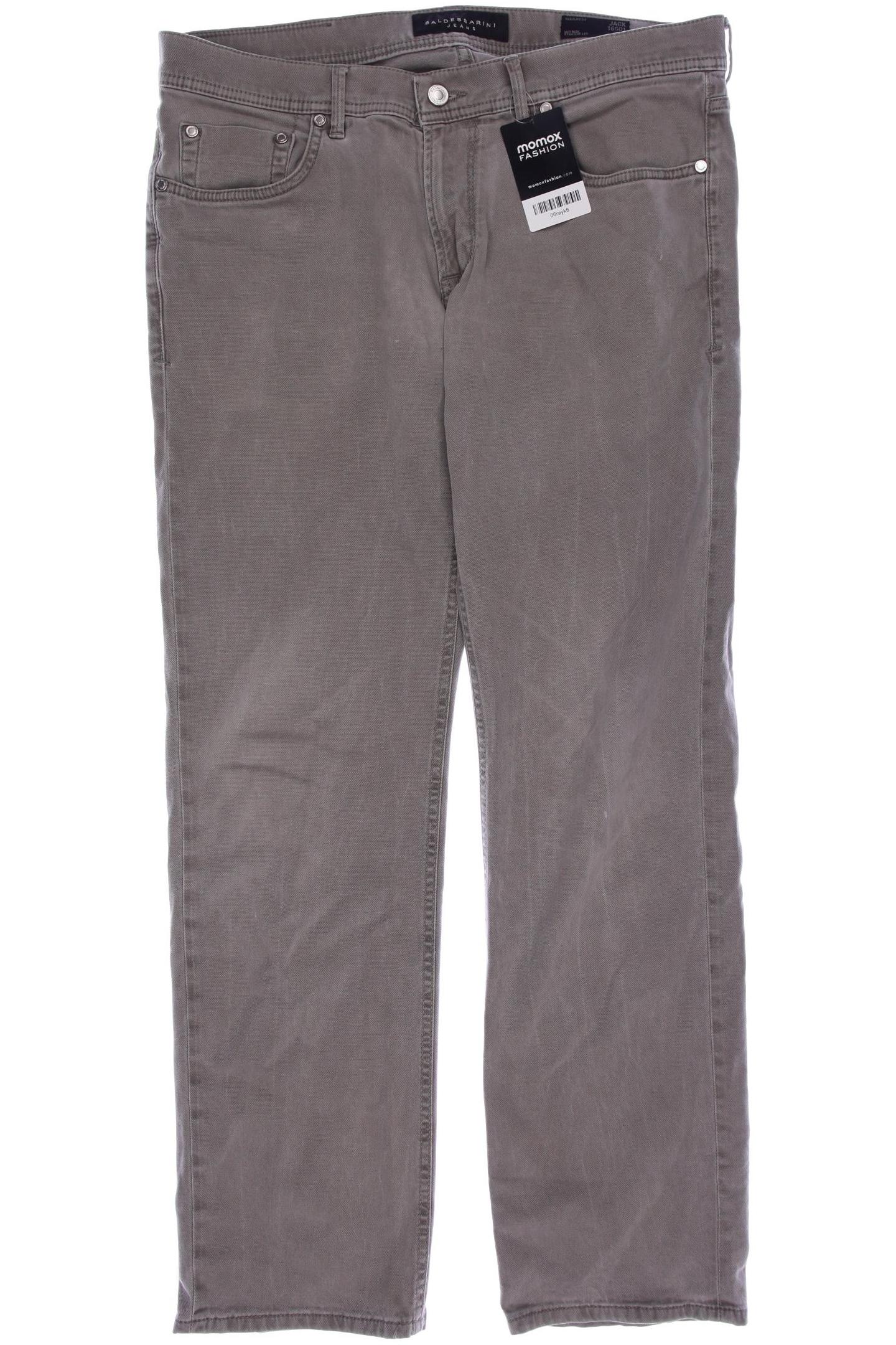 

Baldessarini Herren Jeans, grau