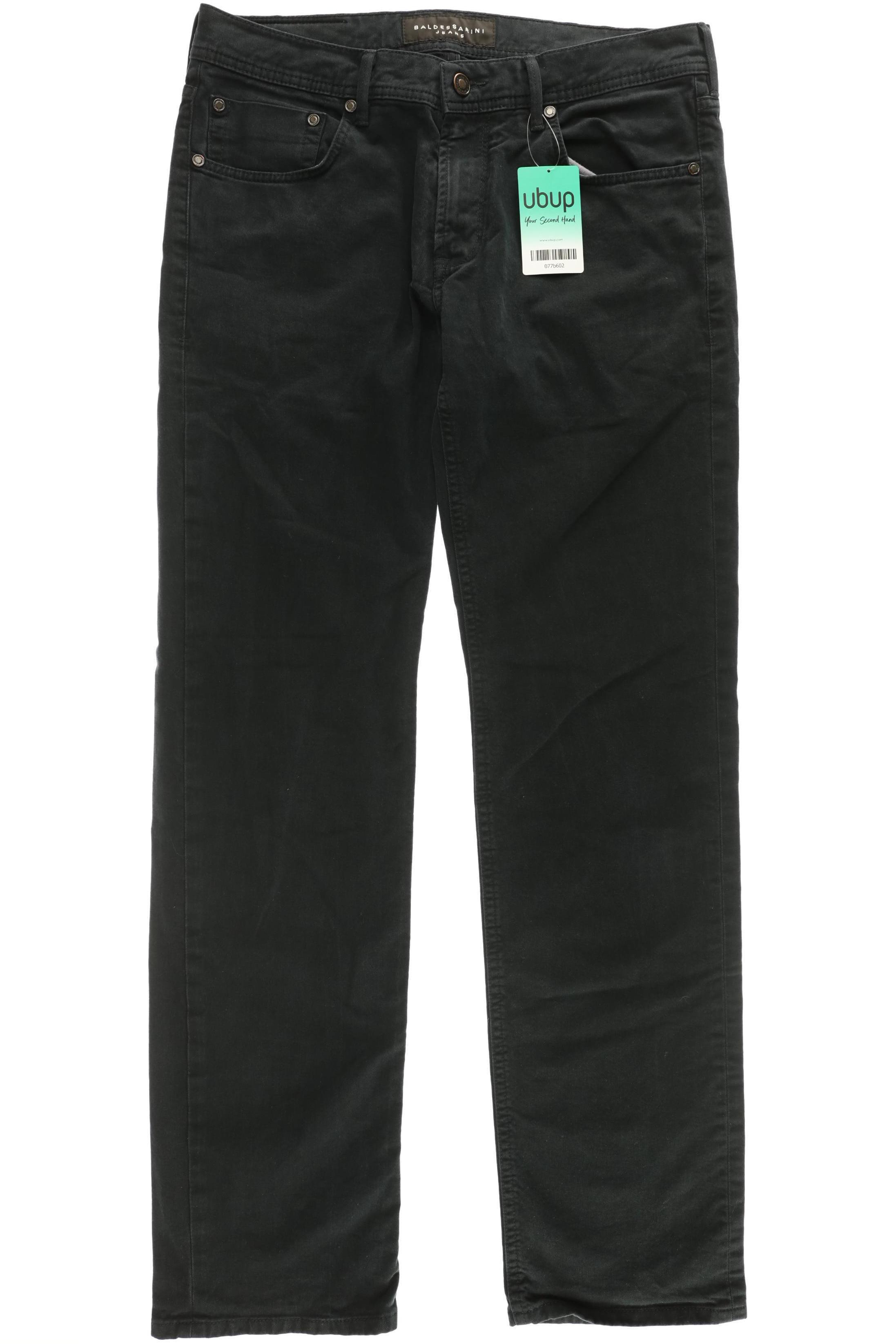 

Baldessarini Herren Jeans, schwarz, Gr. 33